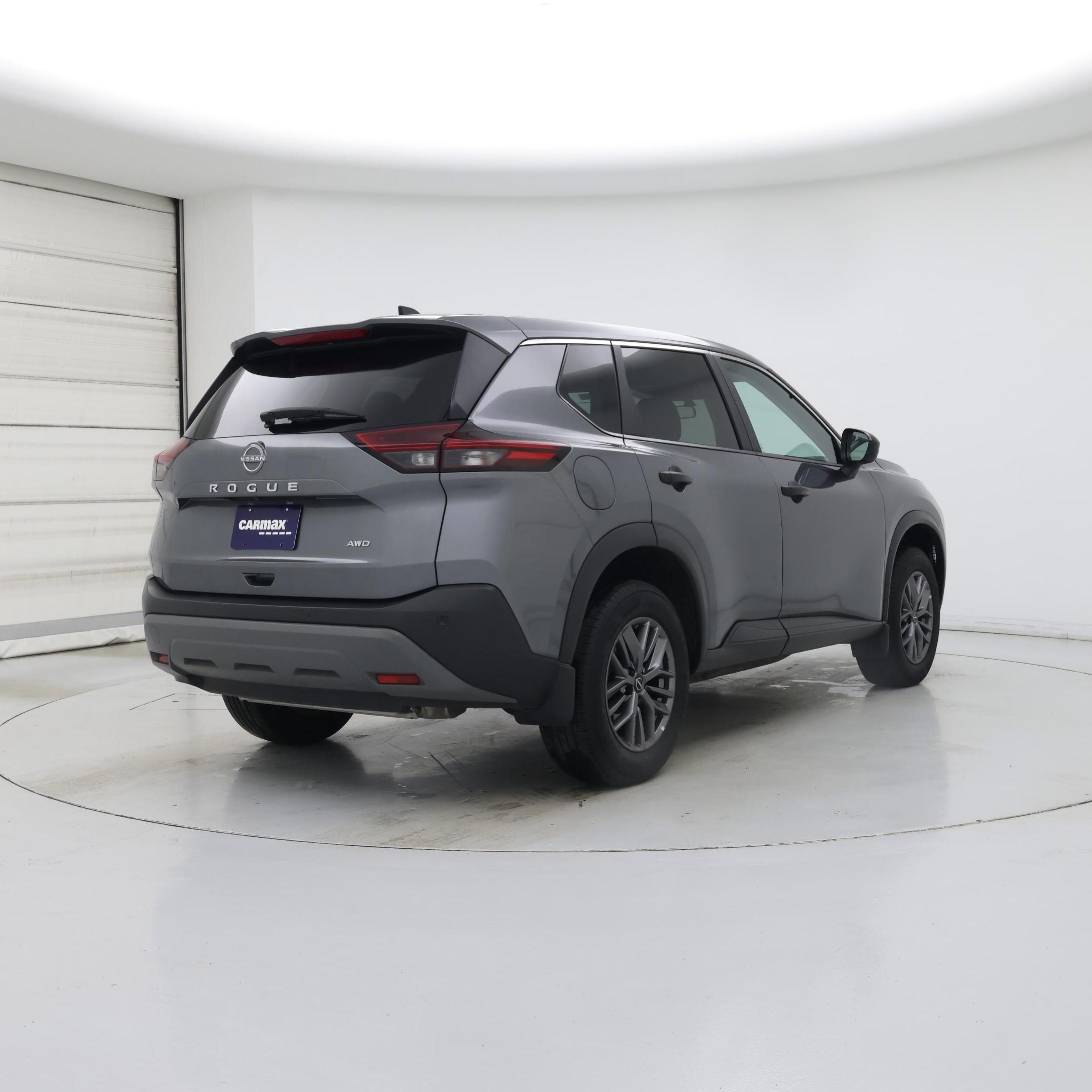 Thumbnail: 2023 Nissan Rogue - 8