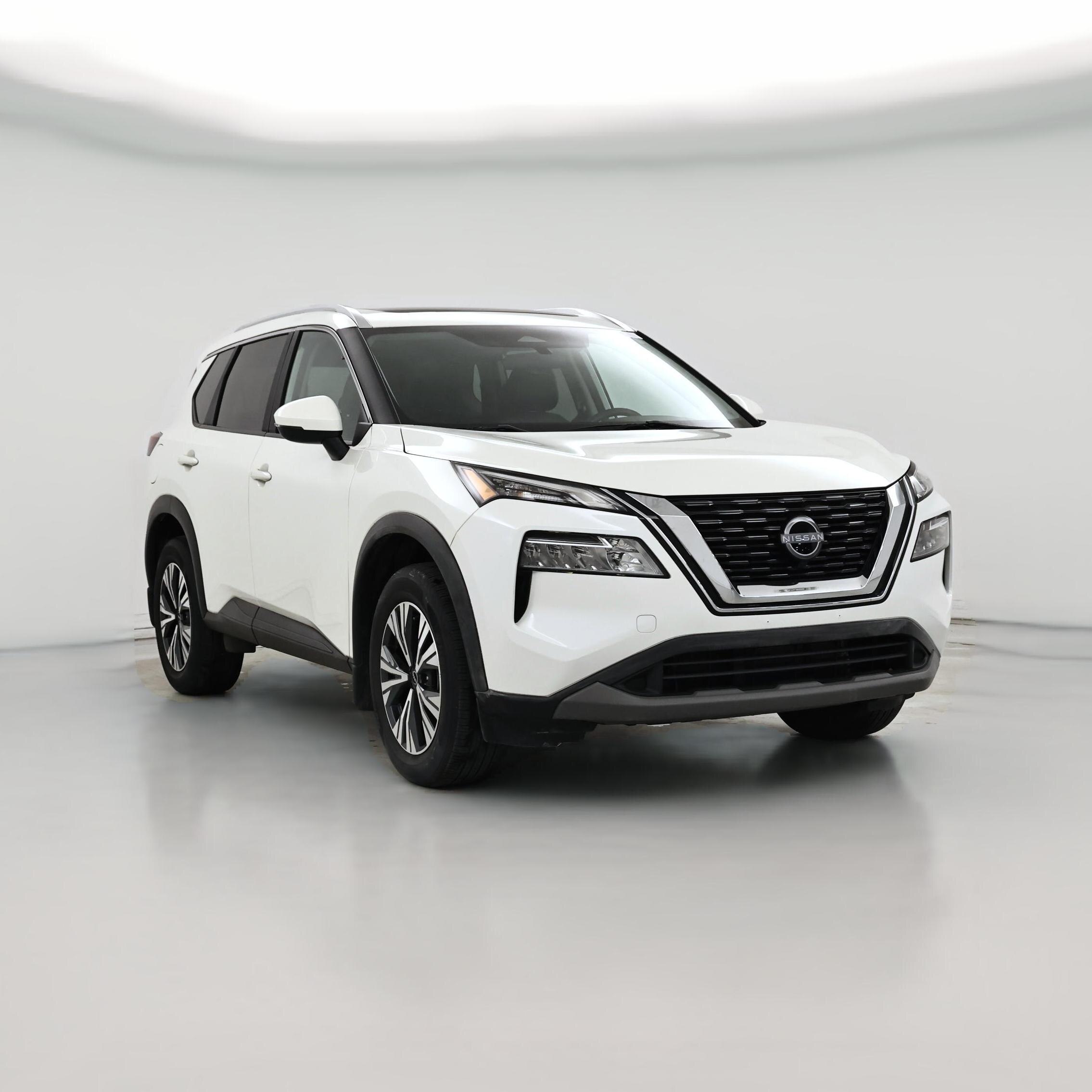 Thumbnail: 2023 Nissan Rogue - 1