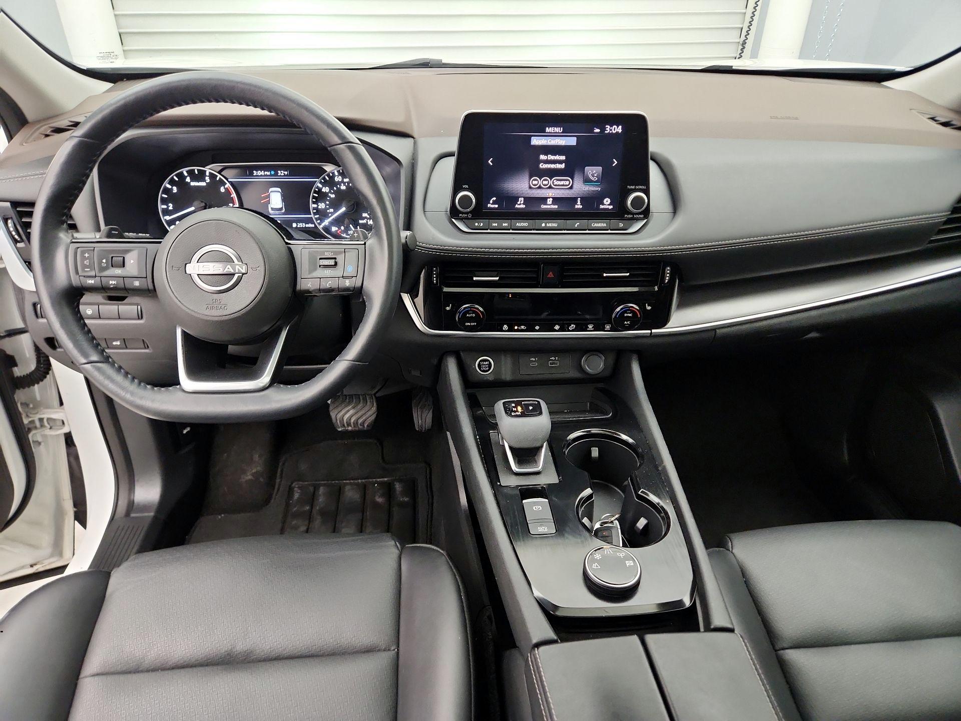 Thumbnail: 2023 Nissan Rogue - 9