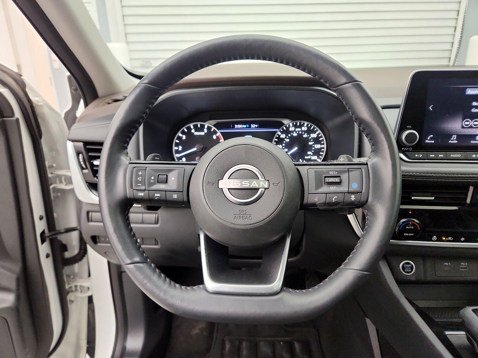 Thumbnail: 2023 Nissan Rogue - 10