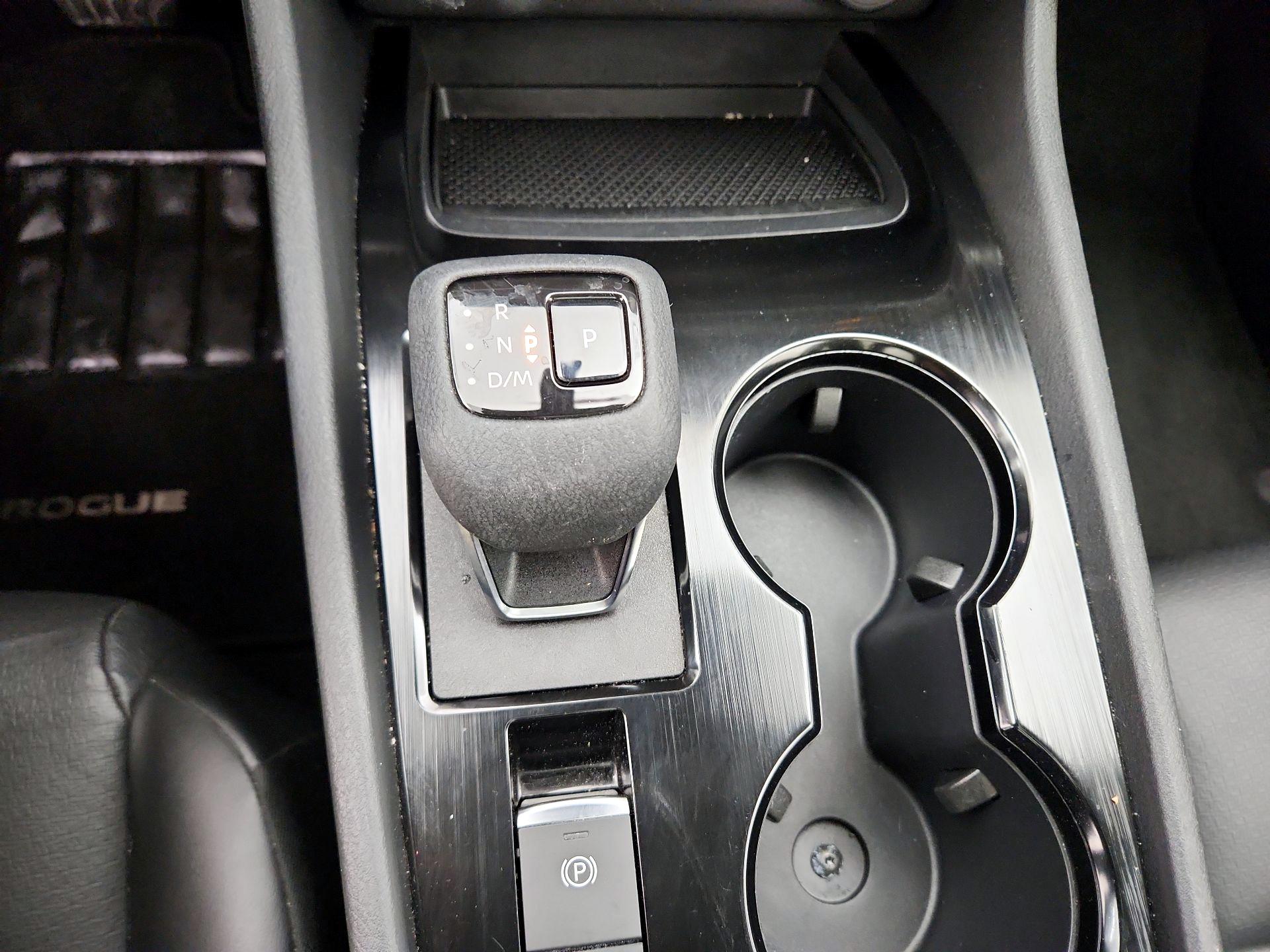 Thumbnail: 2023 Nissan Rogue - 17