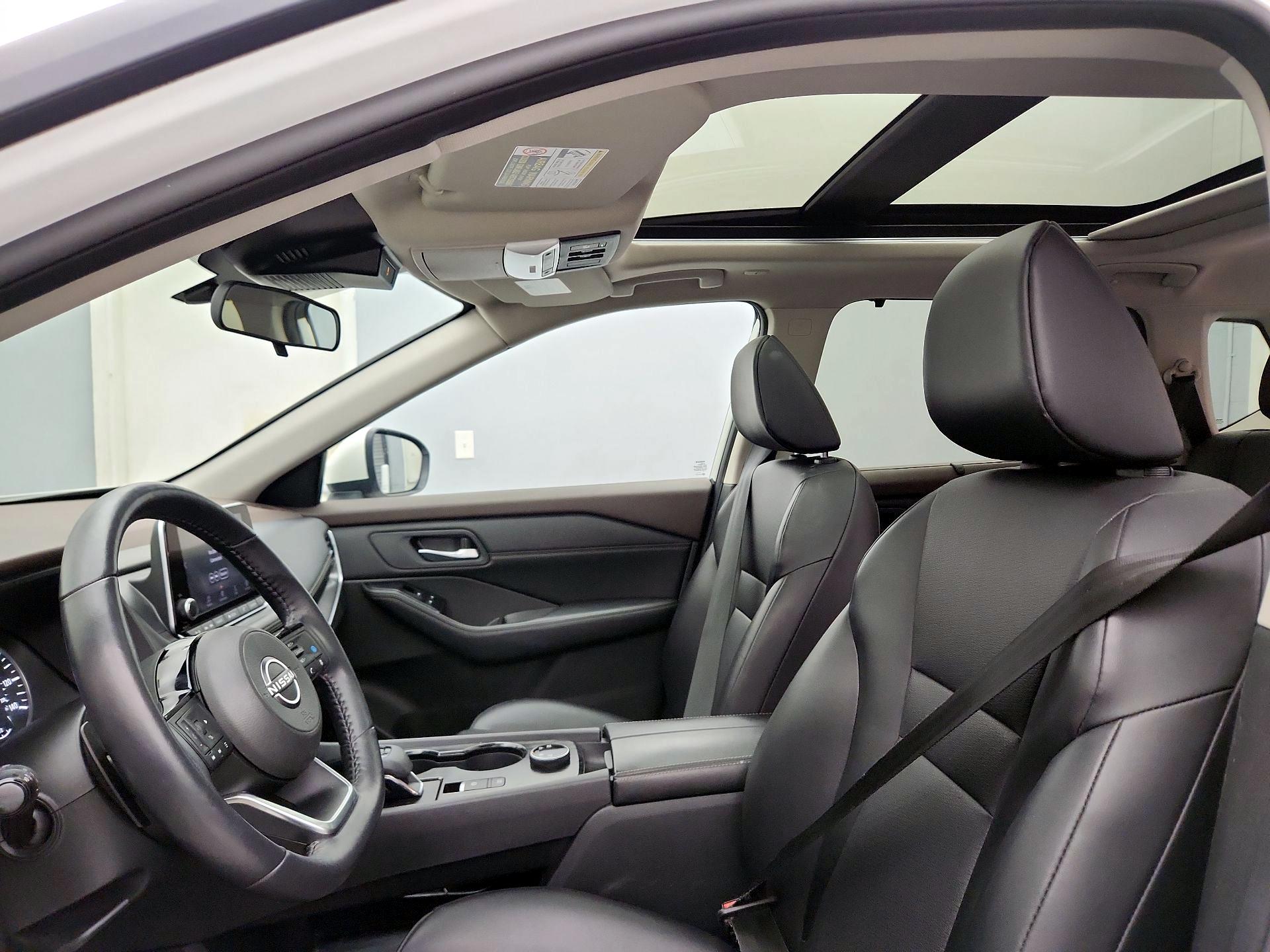 Thumbnail: 2023 Nissan Rogue - 19