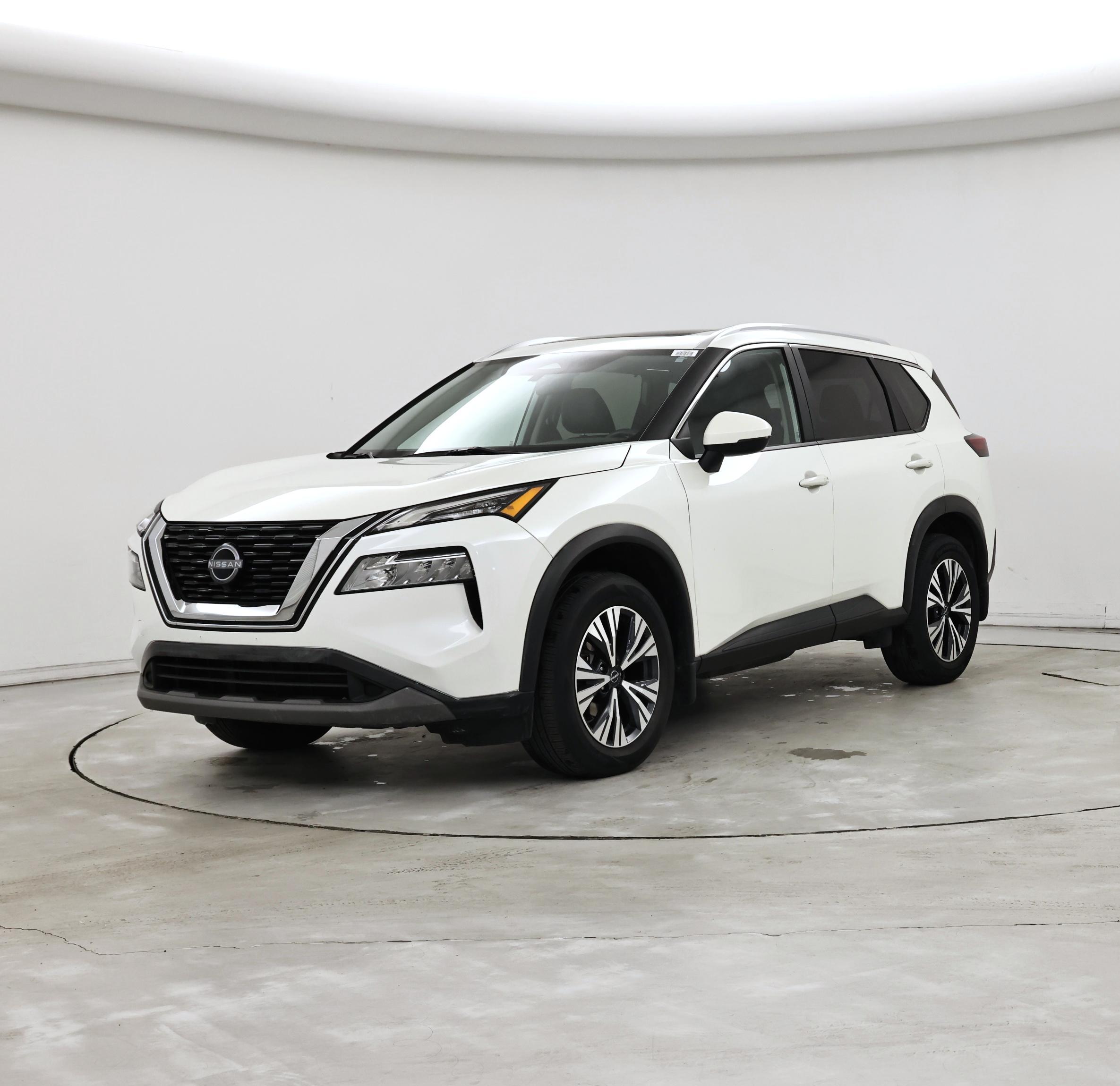 Thumbnail: 2023 Nissan Rogue - 4