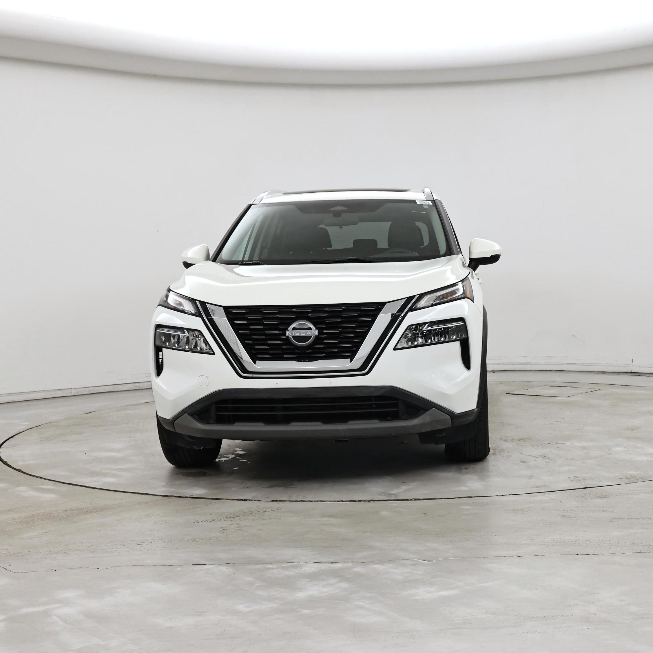 Thumbnail: 2023 Nissan Rogue - 5