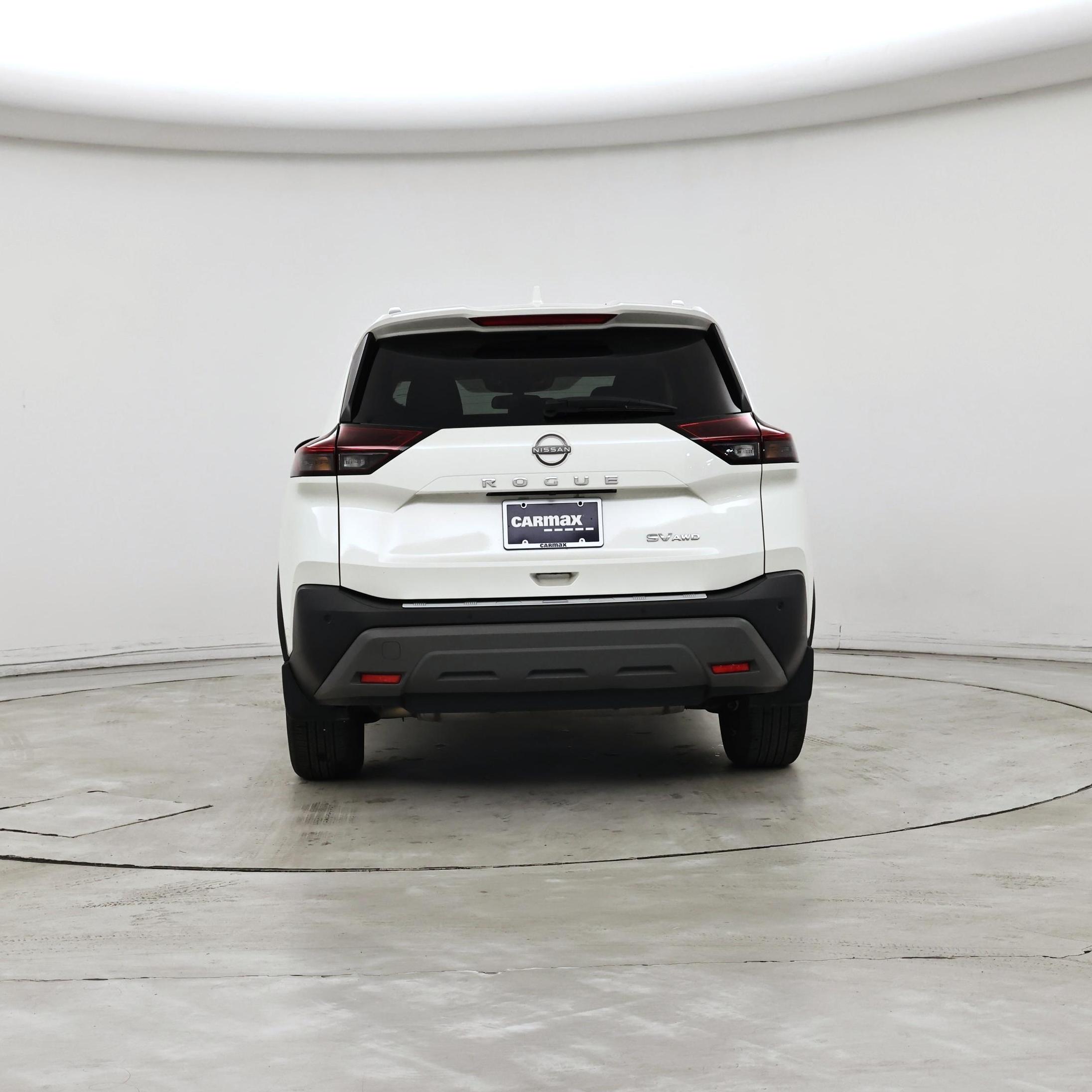 Thumbnail: 2023 Nissan Rogue - 6