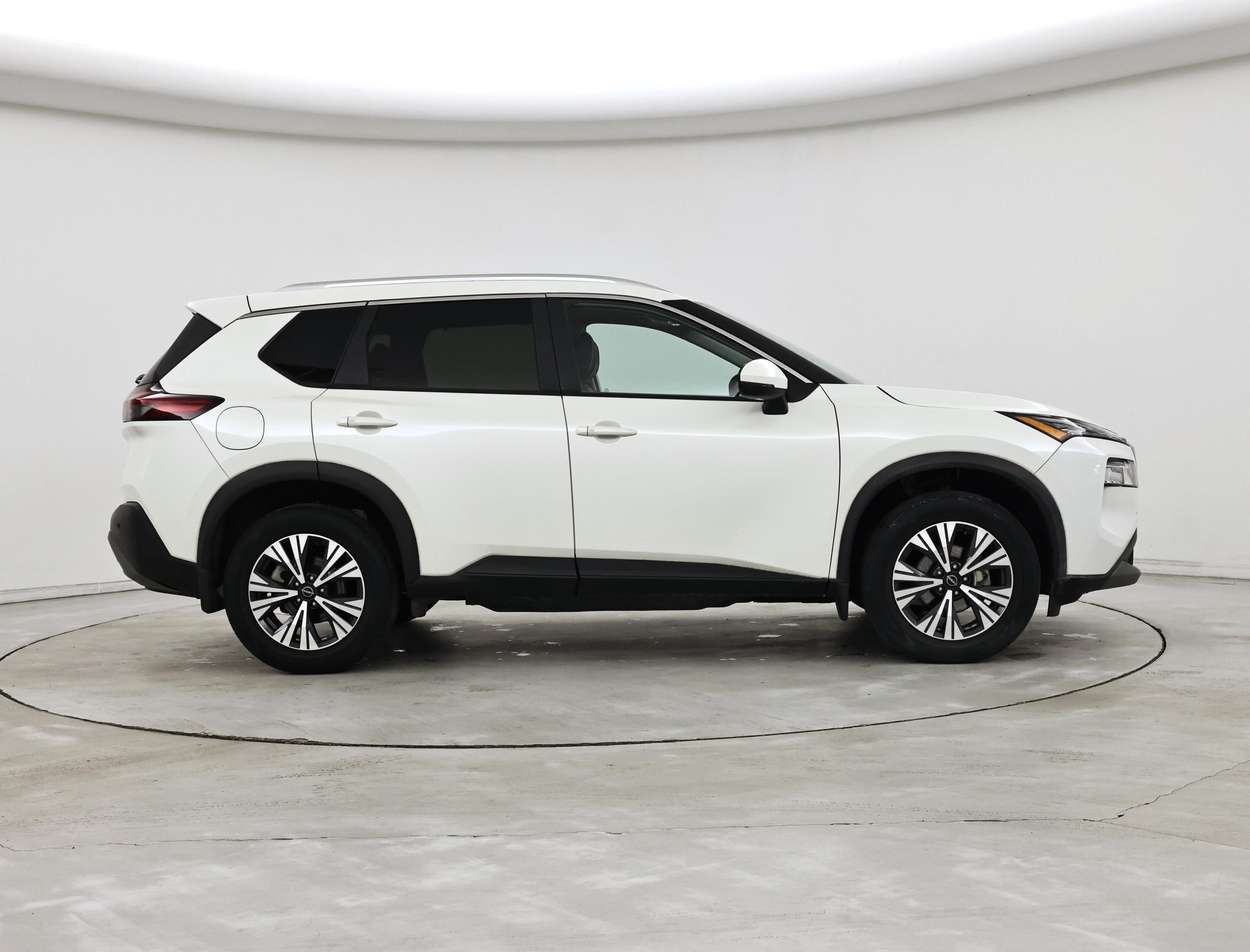 Thumbnail: 2023 Nissan Rogue - 7