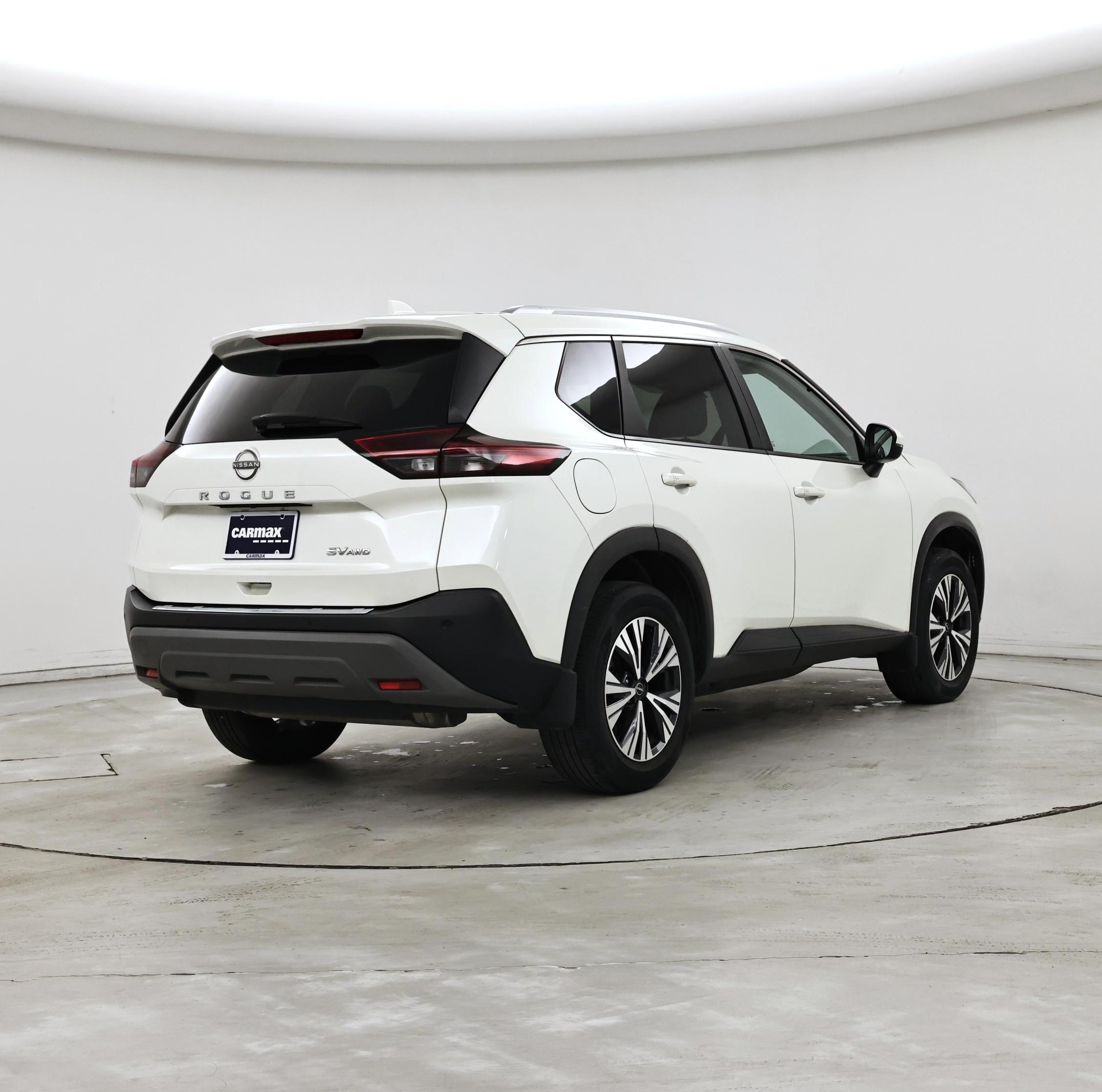 Thumbnail: 2023 Nissan Rogue - 8
