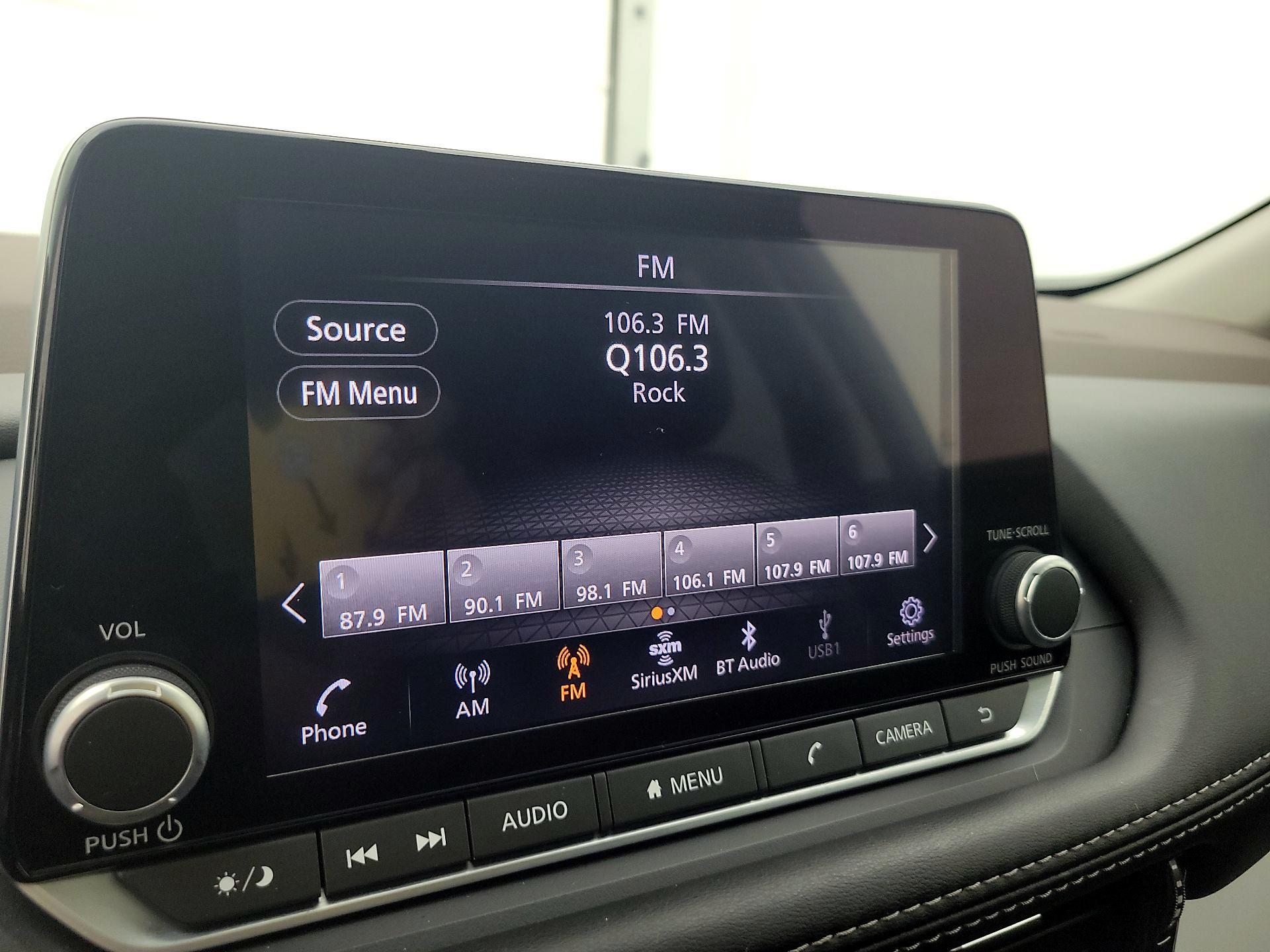 Thumbnail: 2023 Nissan Rogue - 13