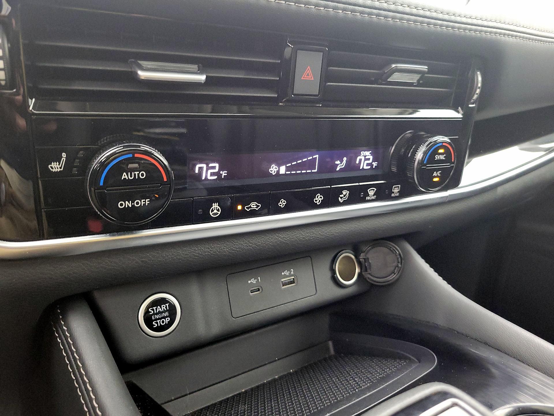 Thumbnail: 2023 Nissan Rogue - 14