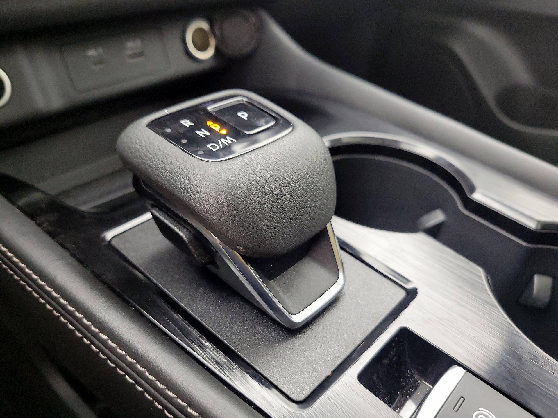 Thumbnail: 2023 Nissan Rogue - 15