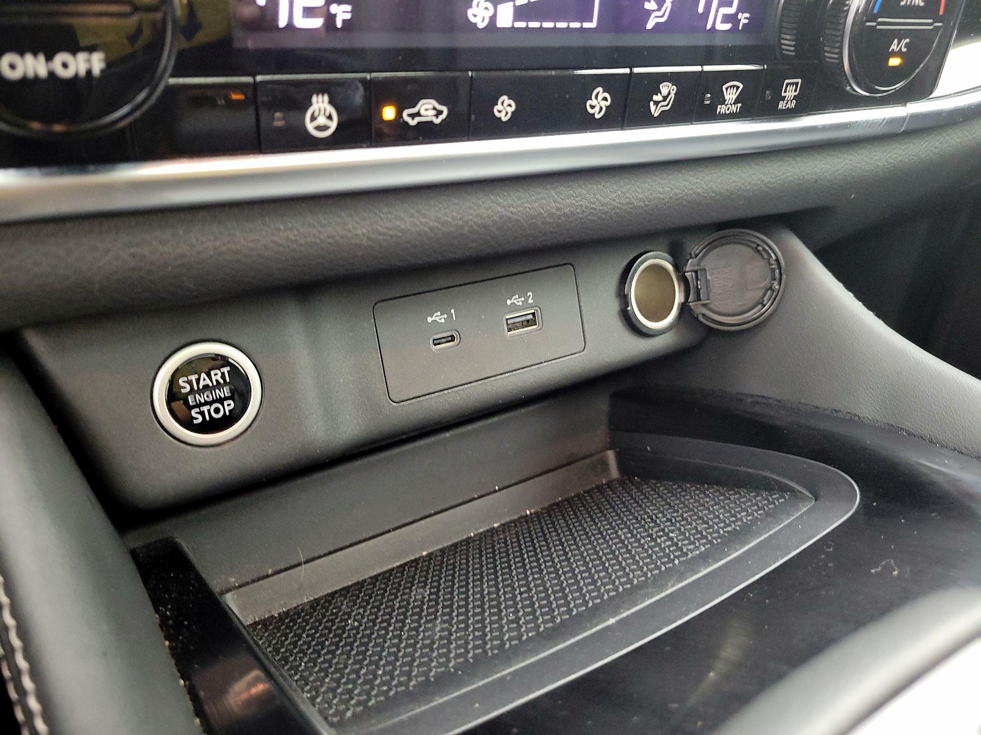 Thumbnail: 2023 Nissan Rogue - 16