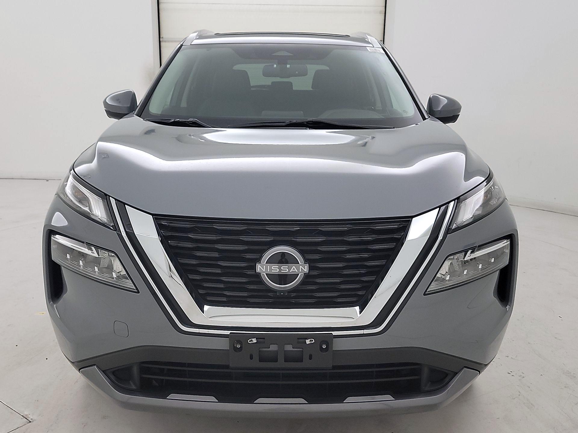 Thumbnail: 2023 Nissan Rogue - 2