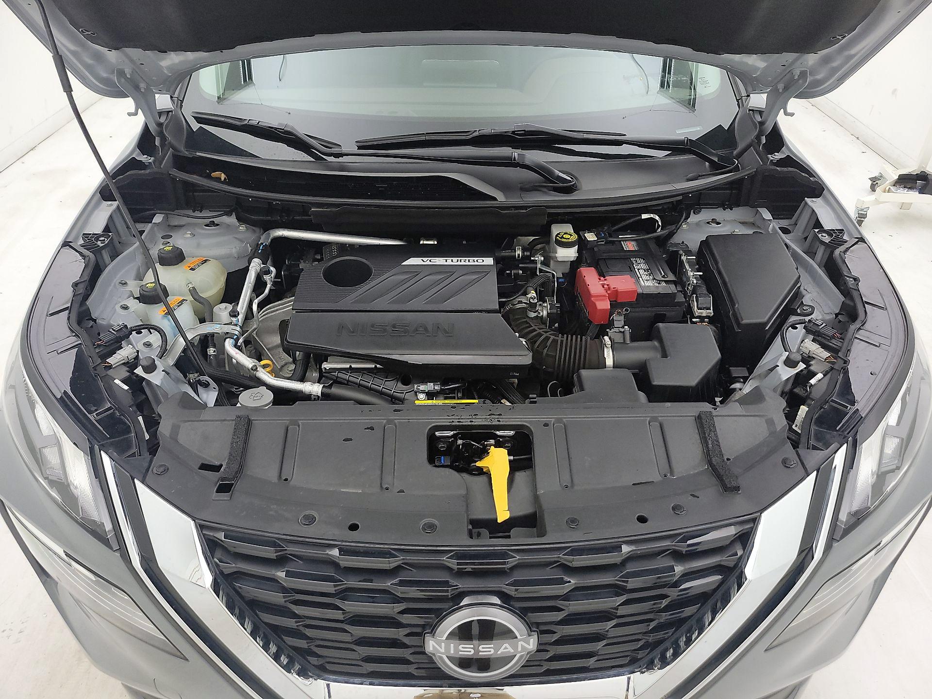 Thumbnail: 2023 Nissan Rogue - 20