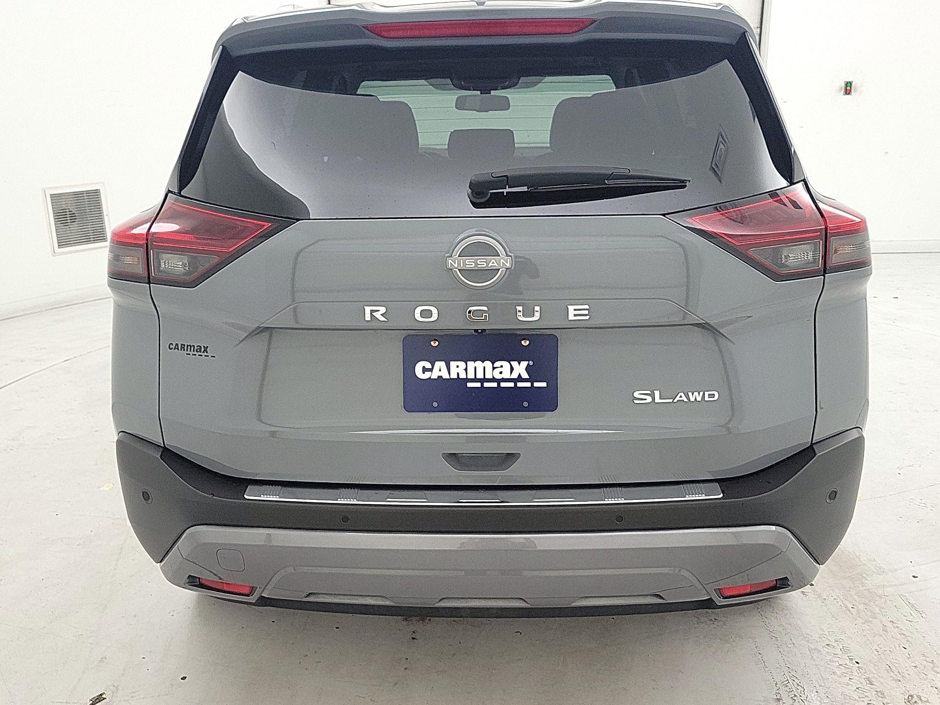 Thumbnail: 2023 Nissan Rogue - 6