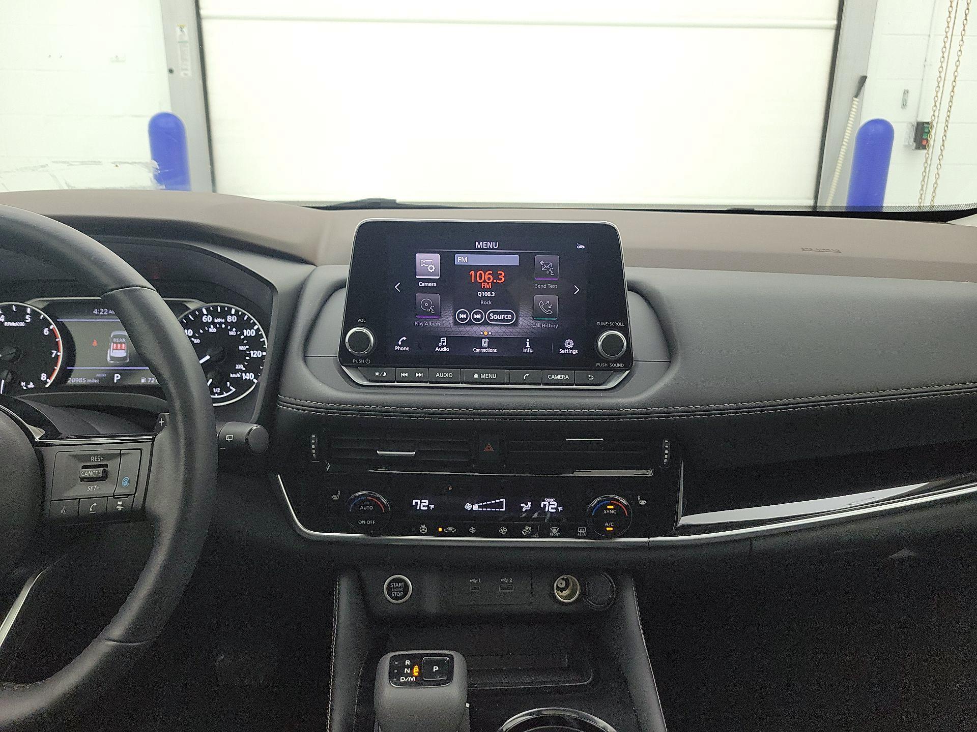 Thumbnail: 2023 Nissan Rogue - 8