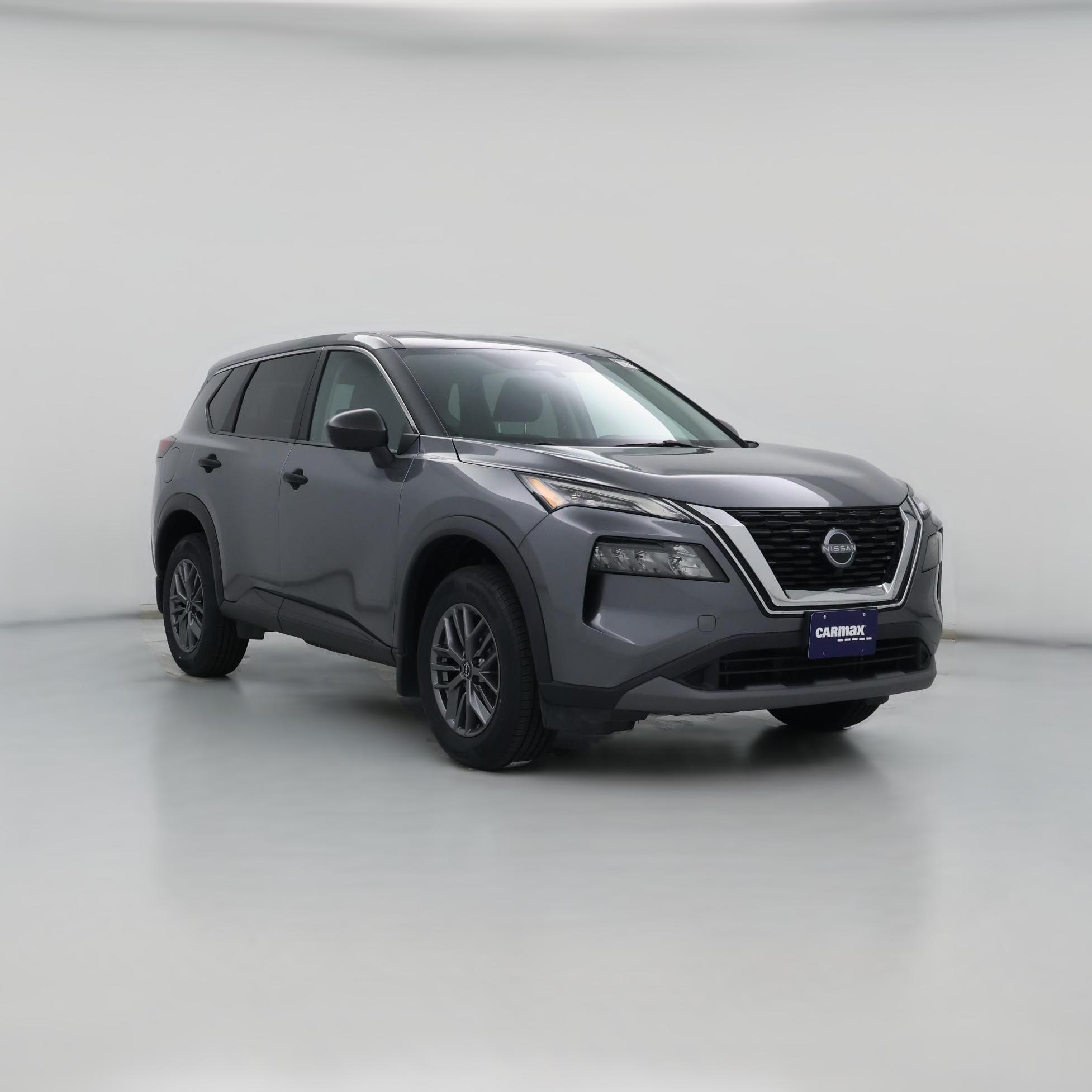 Thumbnail: 2023 Nissan Rogue - 1