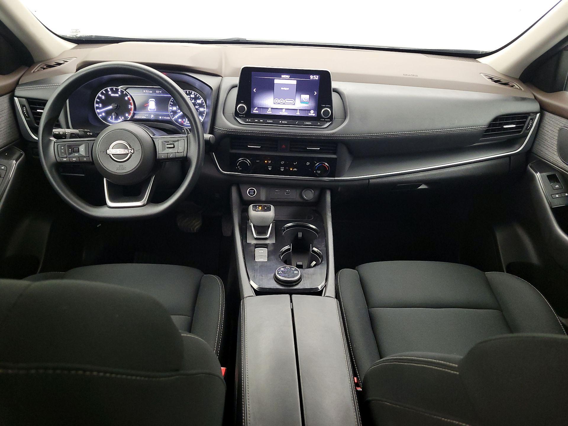 Thumbnail: 2023 Nissan Rogue - 9