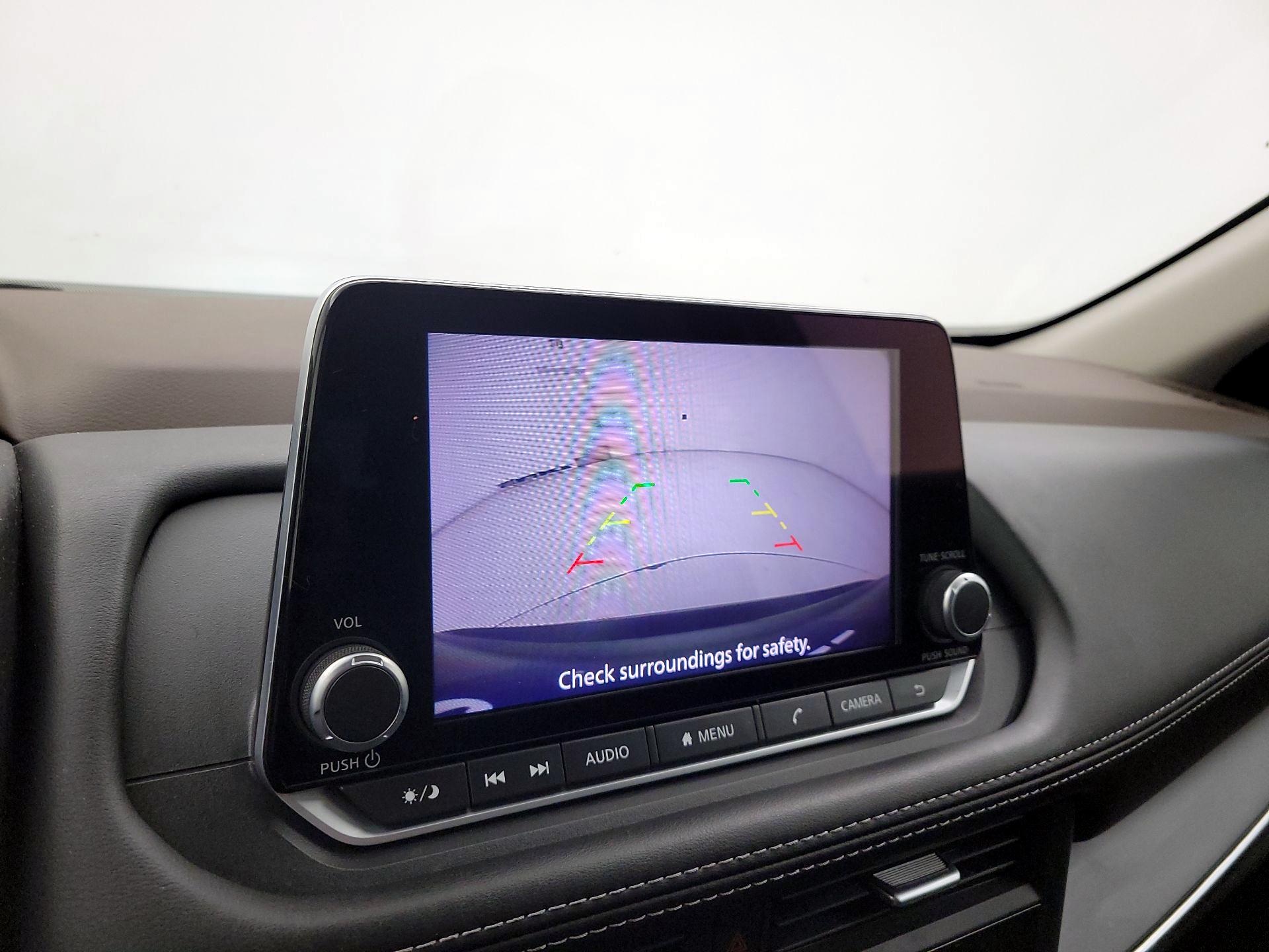 Thumbnail: 2023 Nissan Rogue - 14