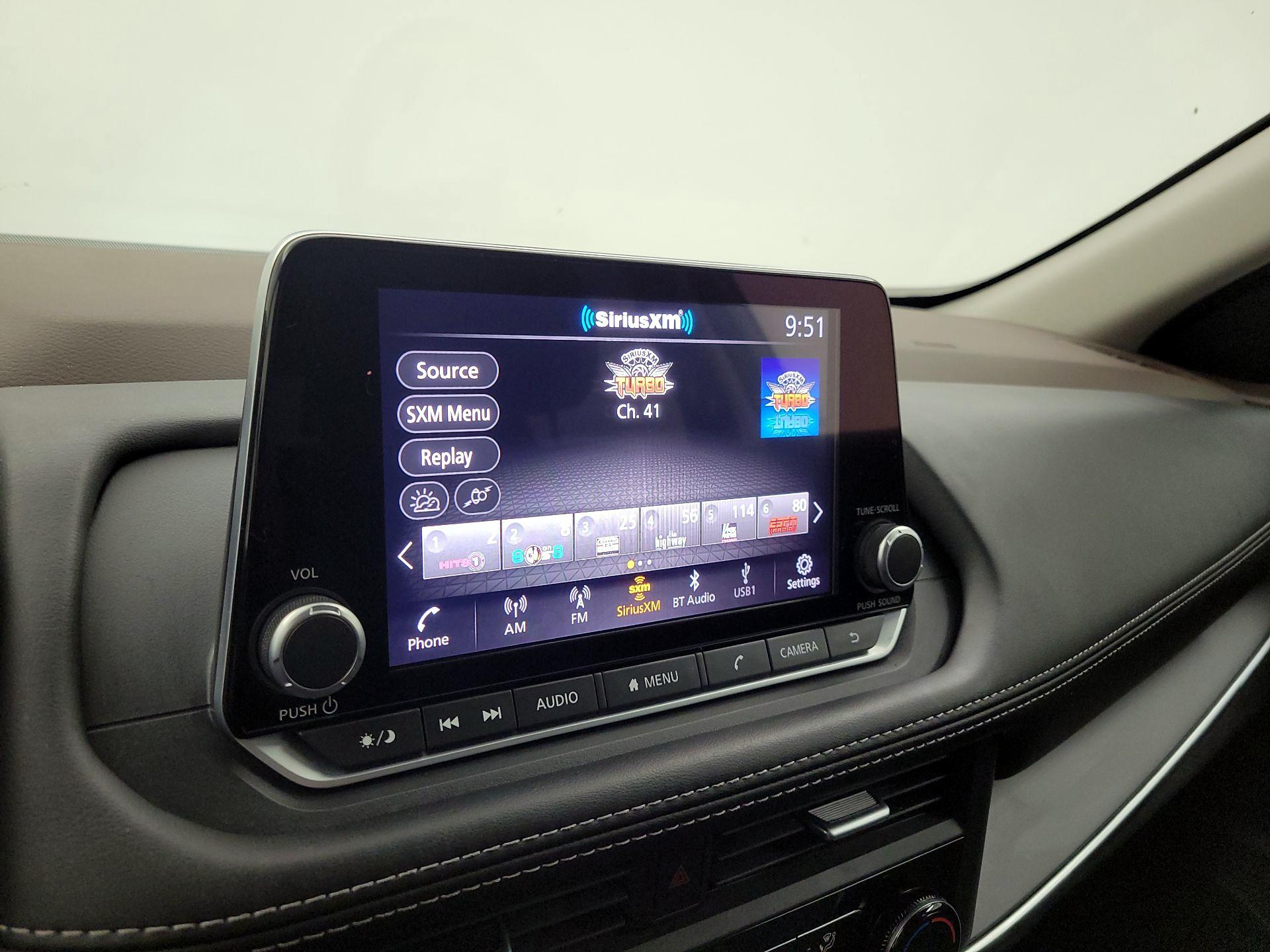 Thumbnail: 2023 Nissan Rogue - 15