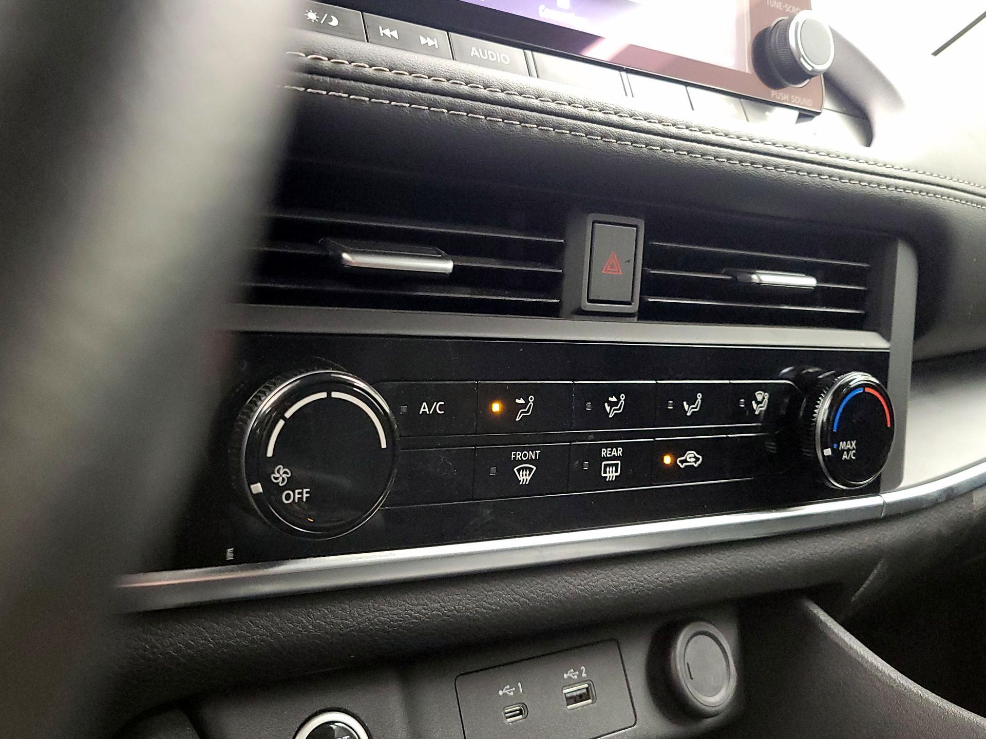 Thumbnail: 2023 Nissan Rogue - 16