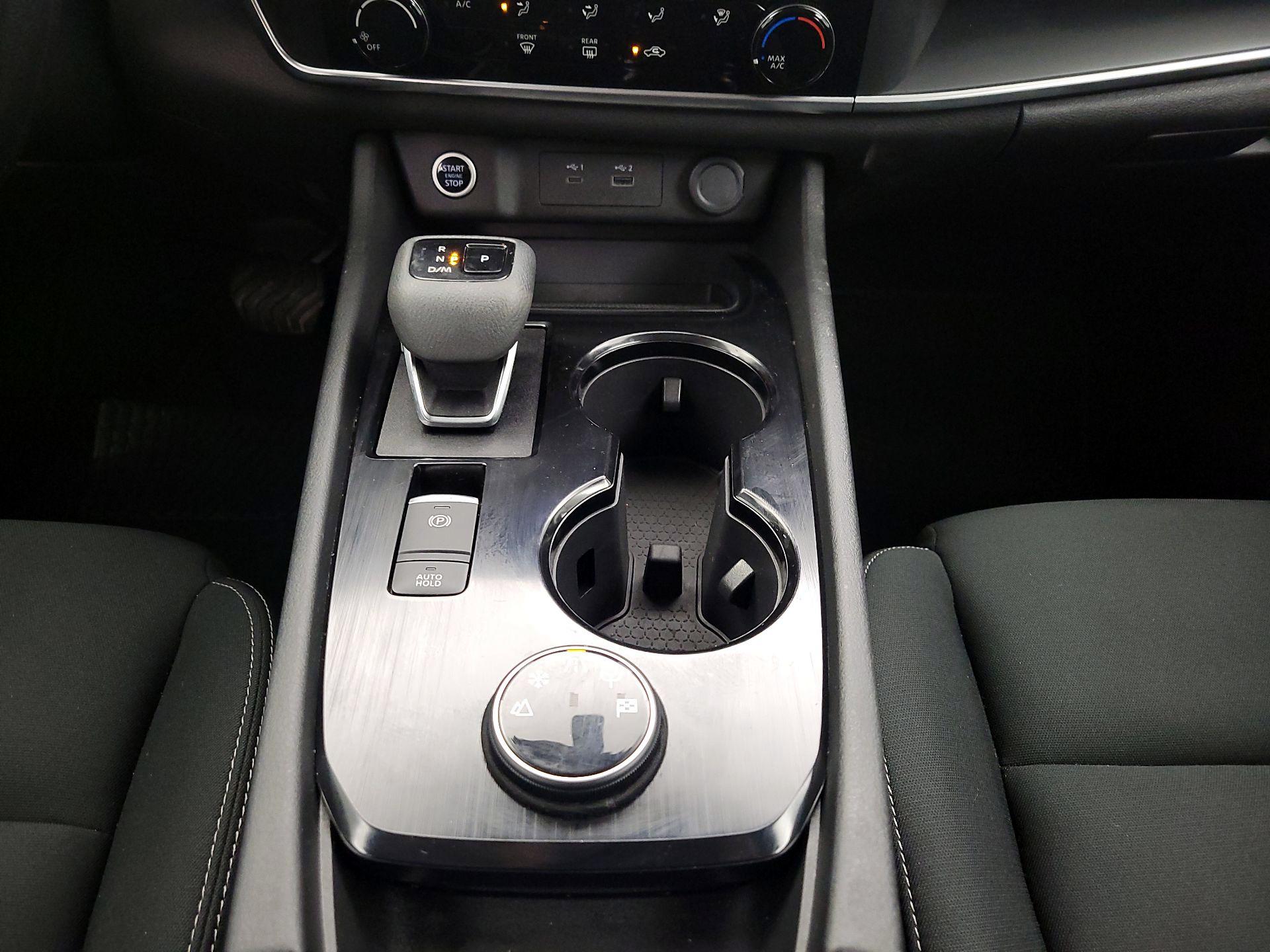 Thumbnail: 2023 Nissan Rogue - 17