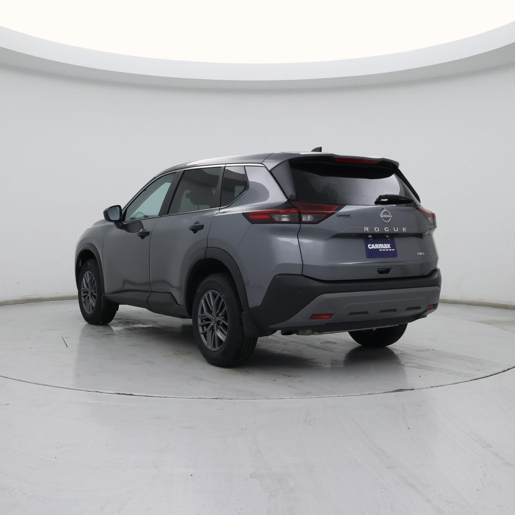 Thumbnail: 2023 Nissan Rogue - 2
