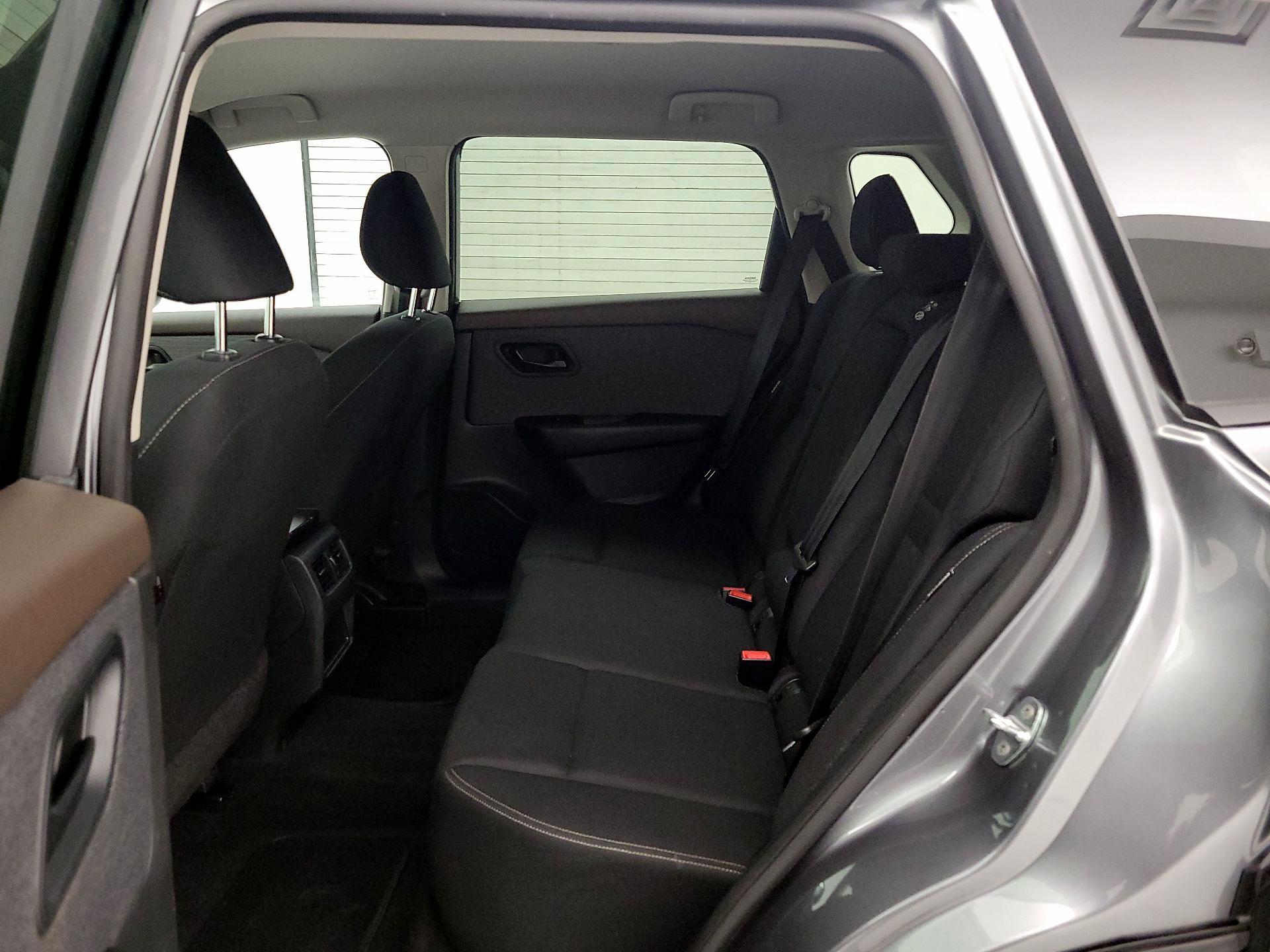 Thumbnail: 2023 Nissan Rogue - 19