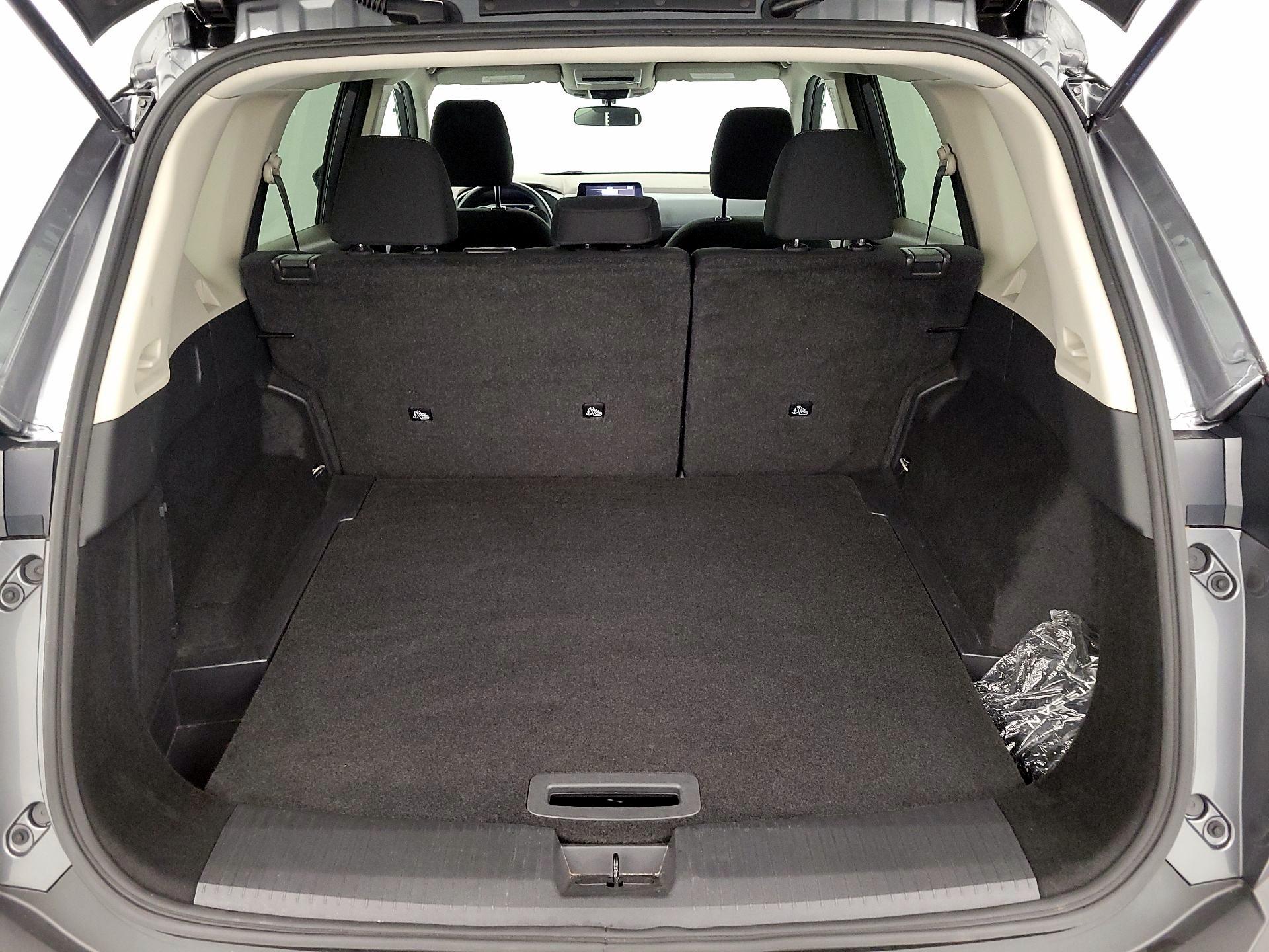 Thumbnail: 2023 Nissan Rogue - 20