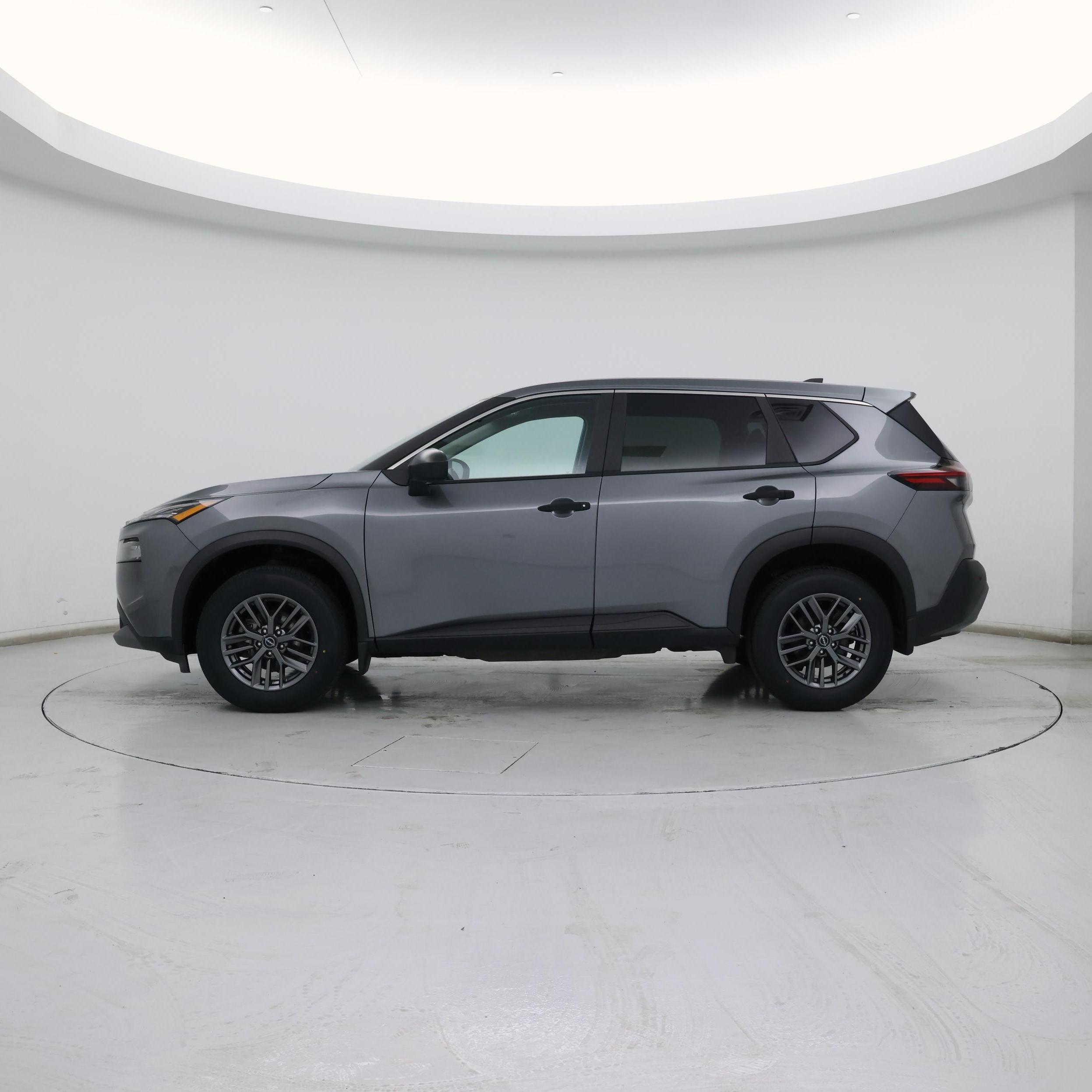 Thumbnail: 2023 Nissan Rogue - 3