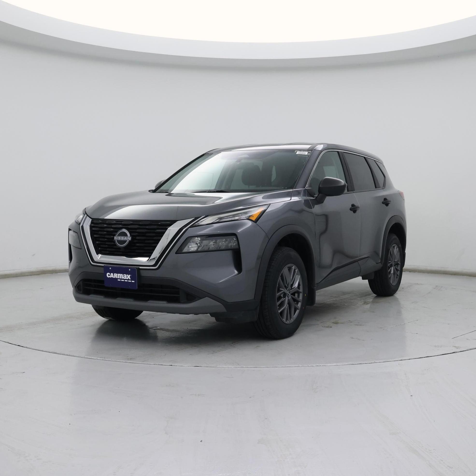 Thumbnail: 2023 Nissan Rogue - 4
