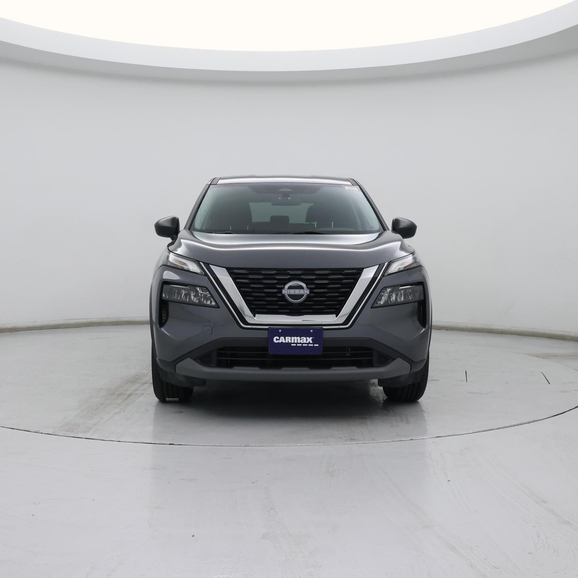 Thumbnail: 2023 Nissan Rogue - 5