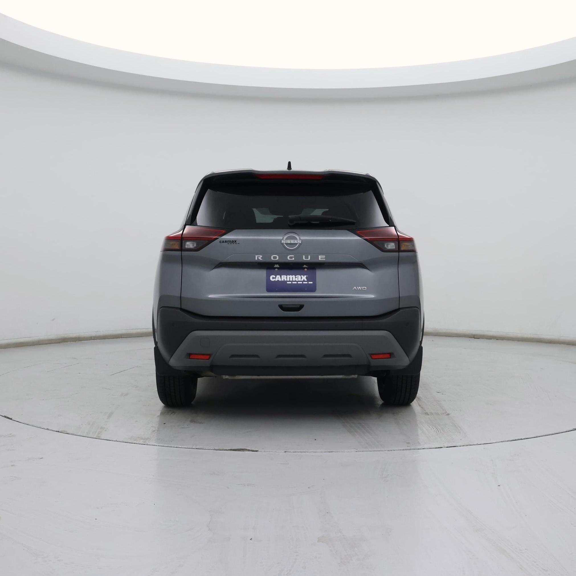 Thumbnail: 2023 Nissan Rogue - 6