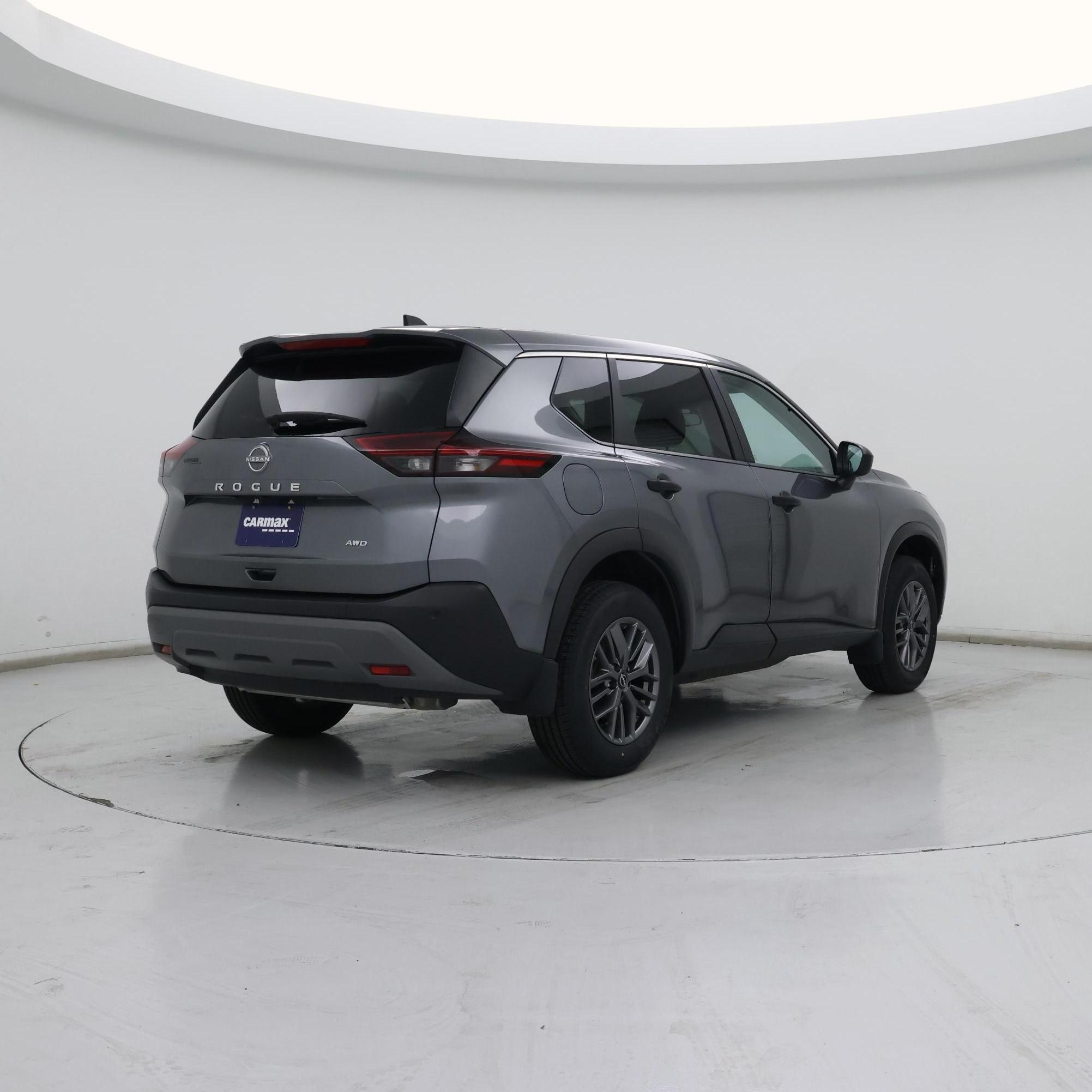 Thumbnail: 2023 Nissan Rogue - 8