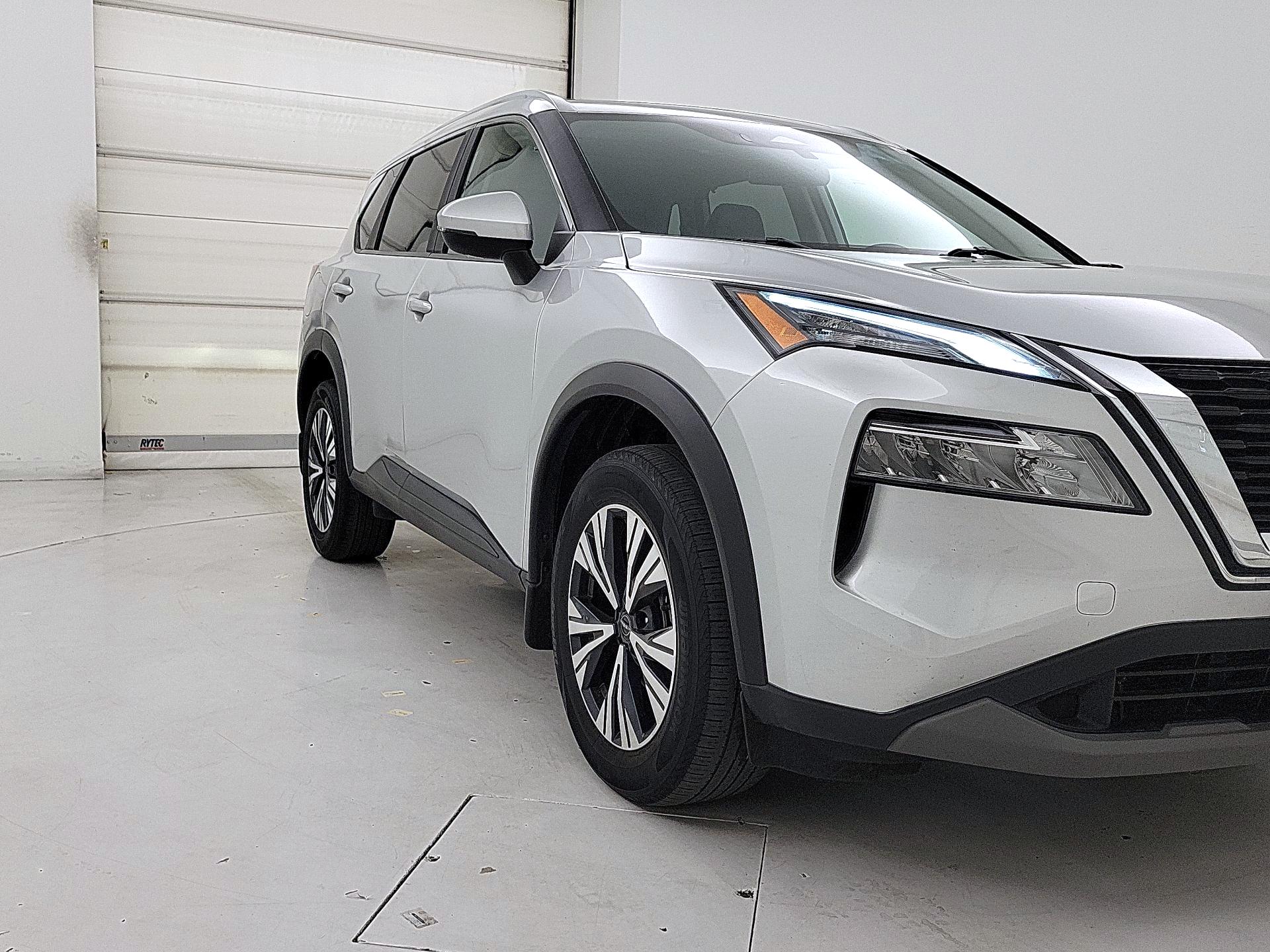 Thumbnail: 2023 Nissan Rogue - 1