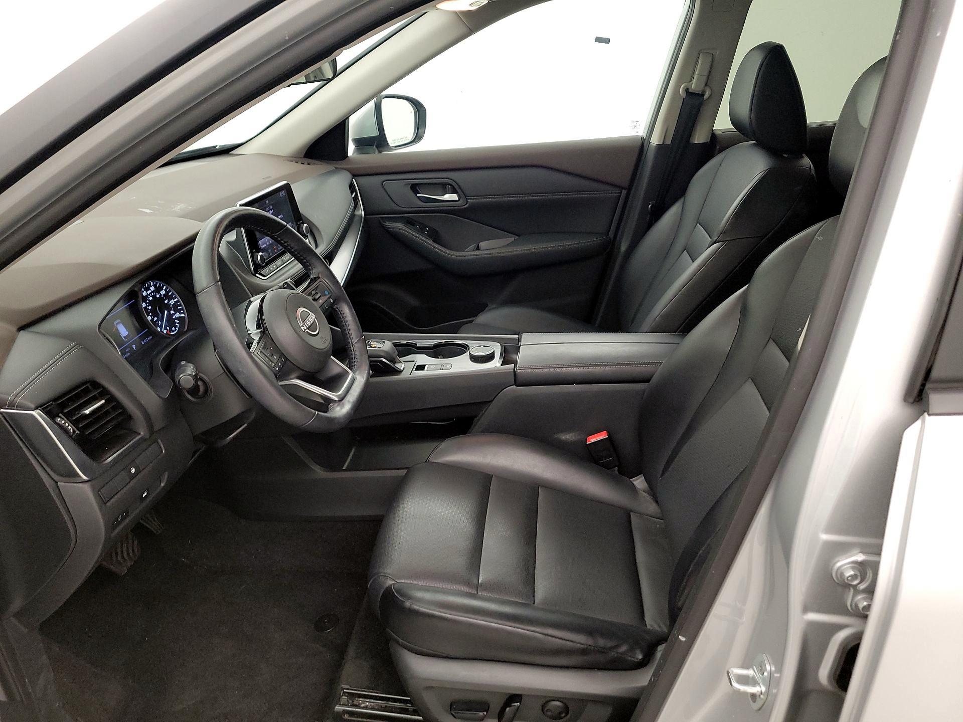 Thumbnail: 2023 Nissan Rogue - 9