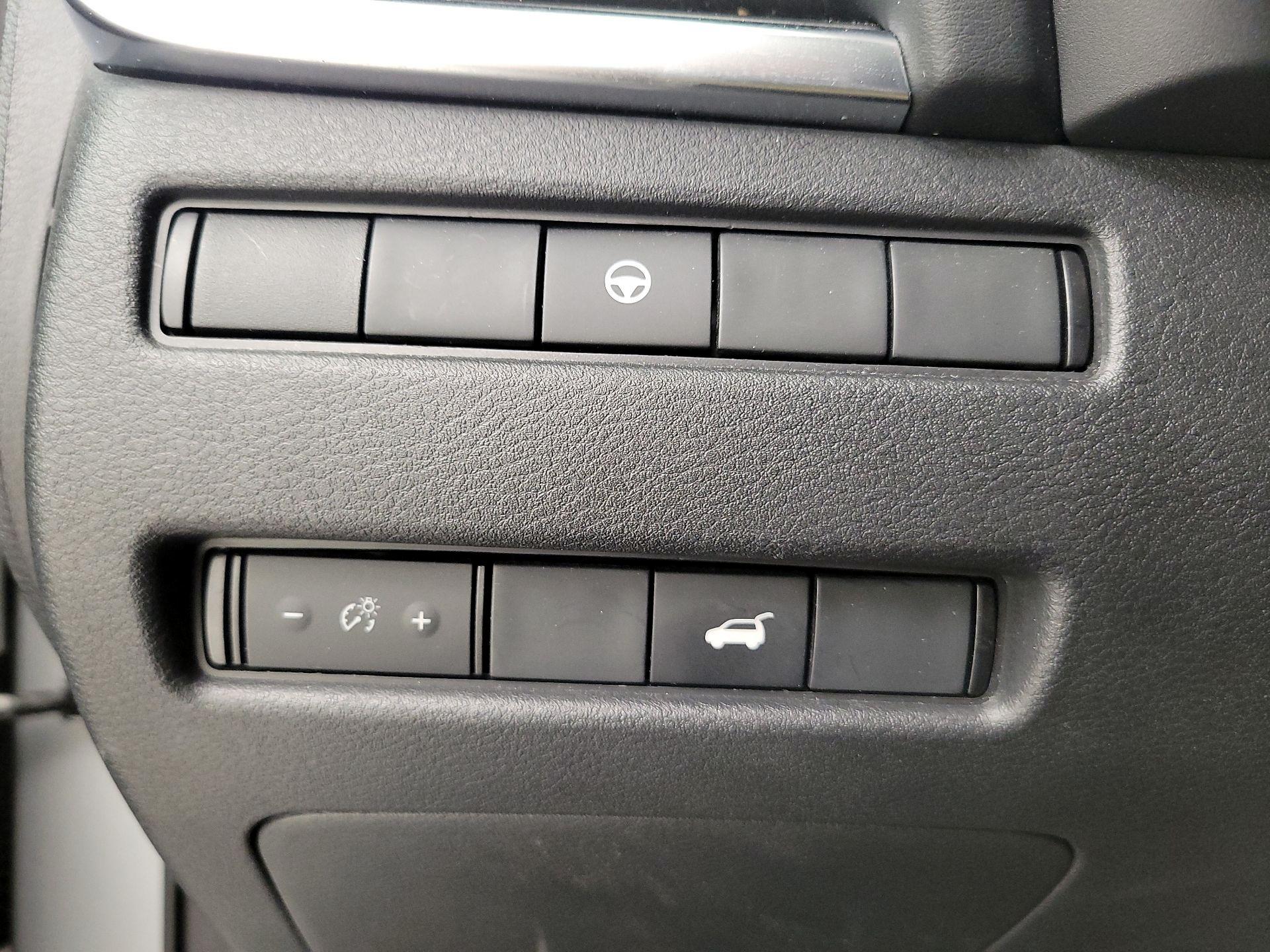 Thumbnail: 2023 Nissan Rogue - 11