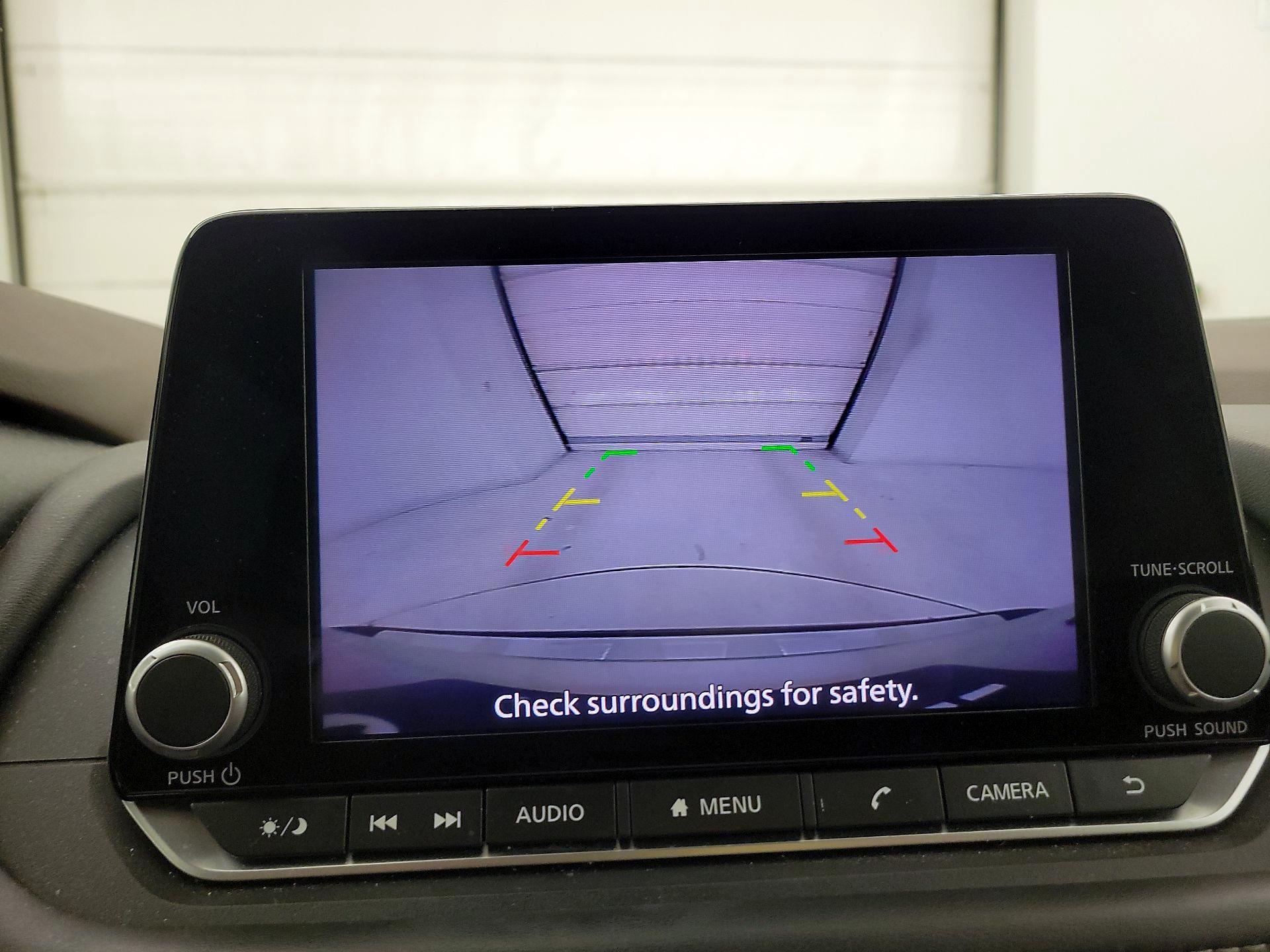 Thumbnail: 2023 Nissan Rogue - 12