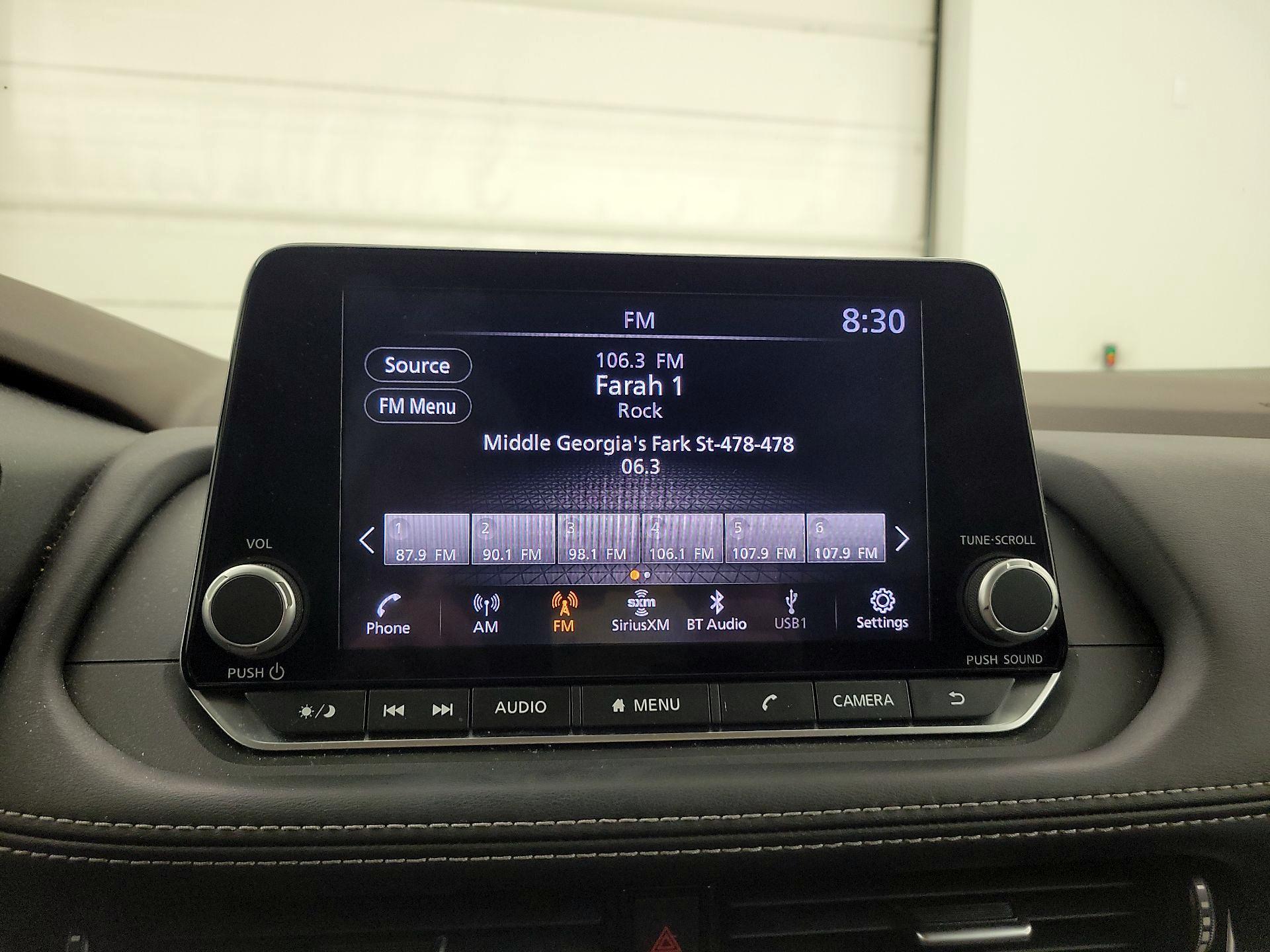 Thumbnail: 2023 Nissan Rogue - 13