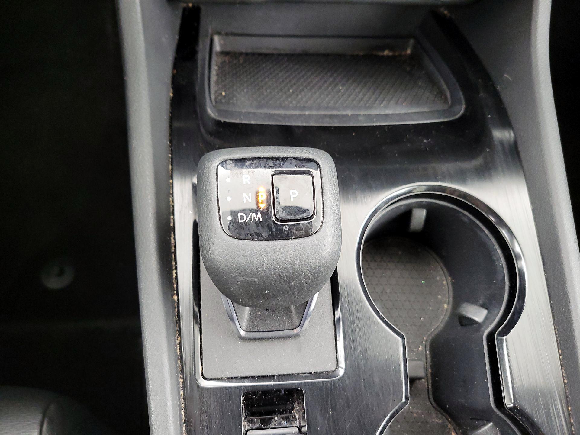 Thumbnail: 2023 Nissan Rogue - 15