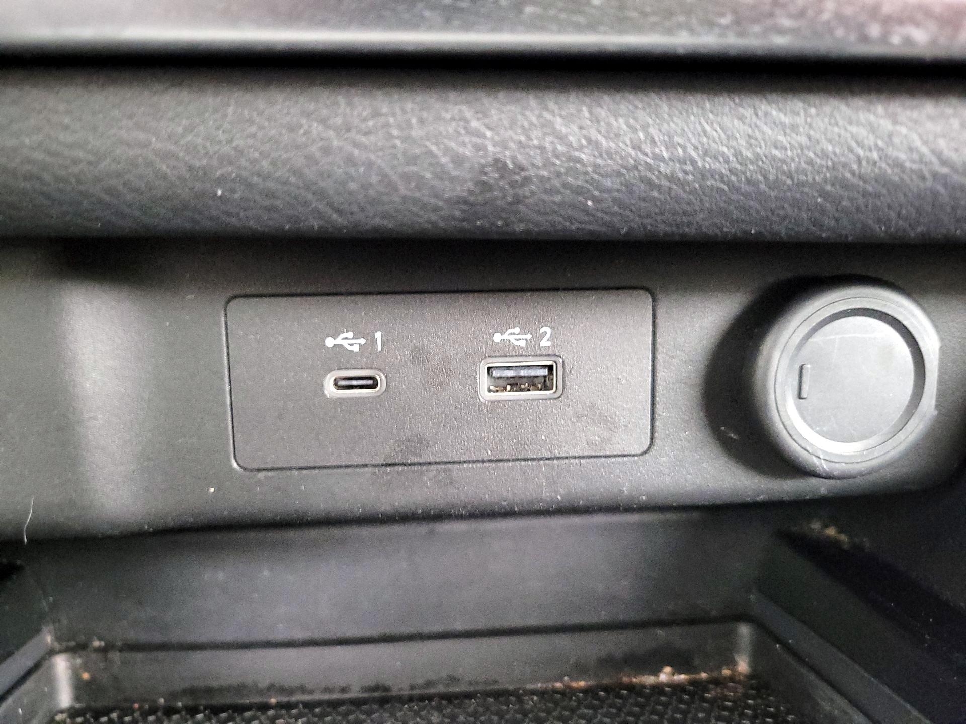 Thumbnail: 2023 Nissan Rogue - 16