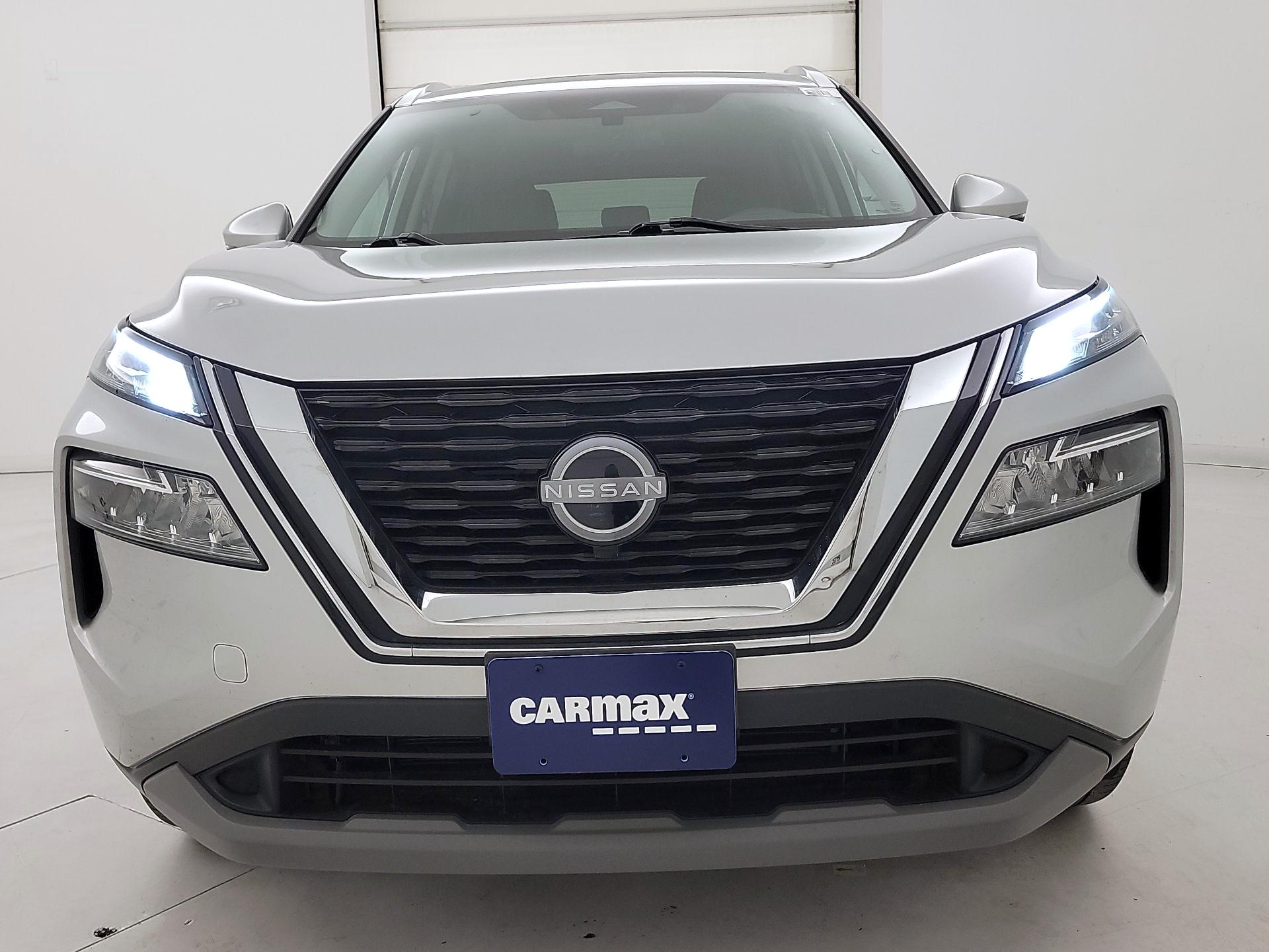 Thumbnail: 2023 Nissan Rogue - 2