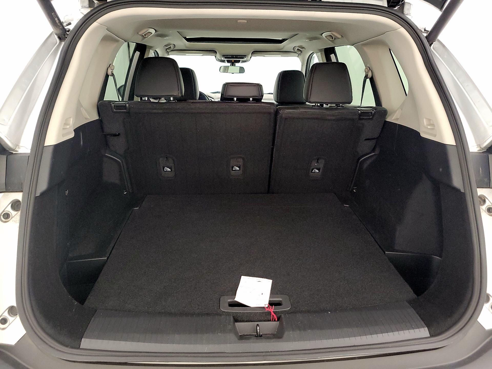 Thumbnail: 2023 Nissan Rogue - 19