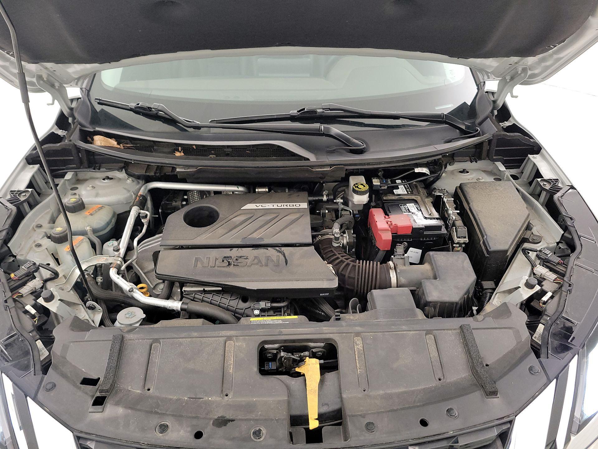 Thumbnail: 2023 Nissan Rogue - 20