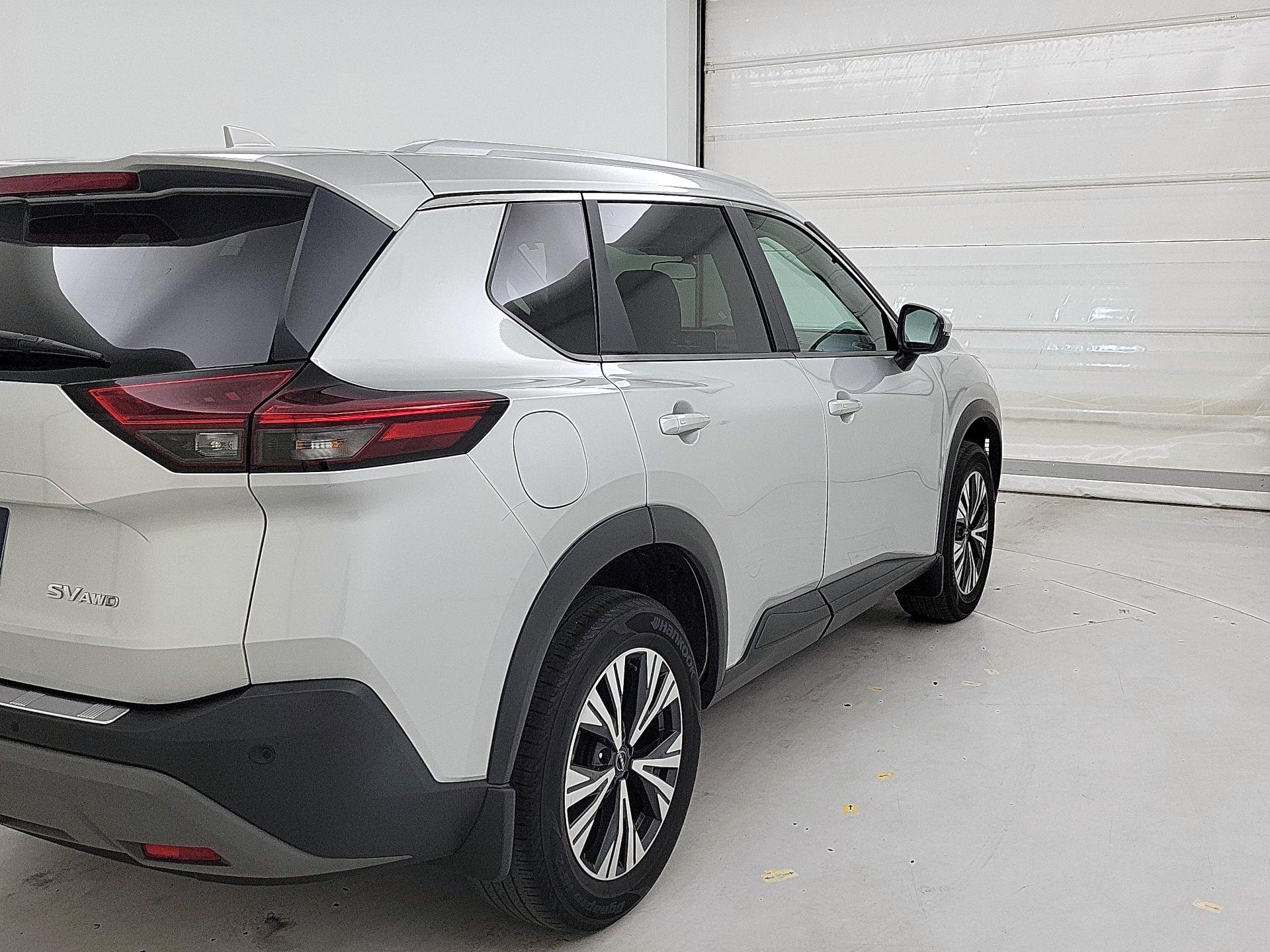 Thumbnail: 2023 Nissan Rogue - 5