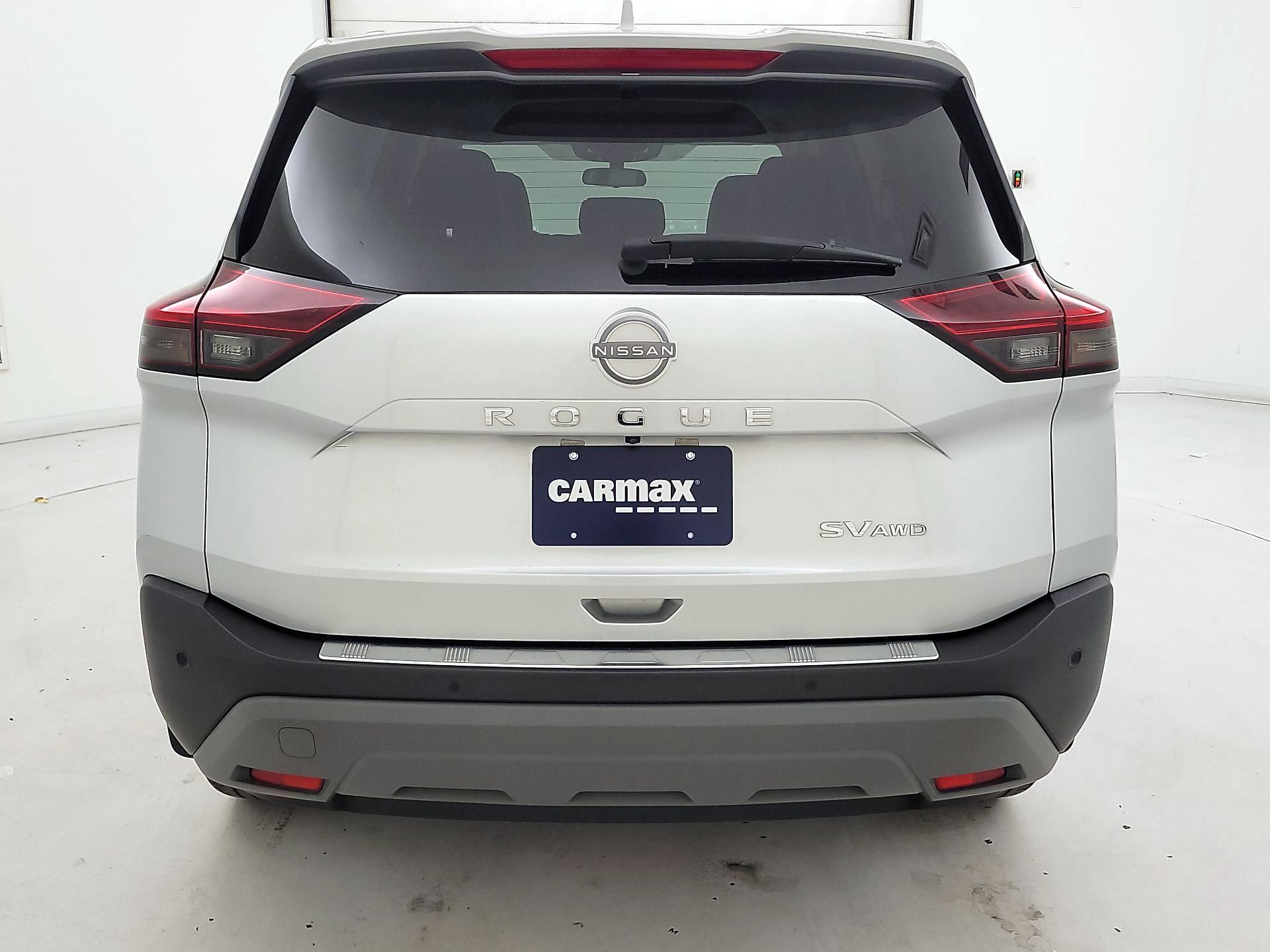 Thumbnail: 2023 Nissan Rogue - 6