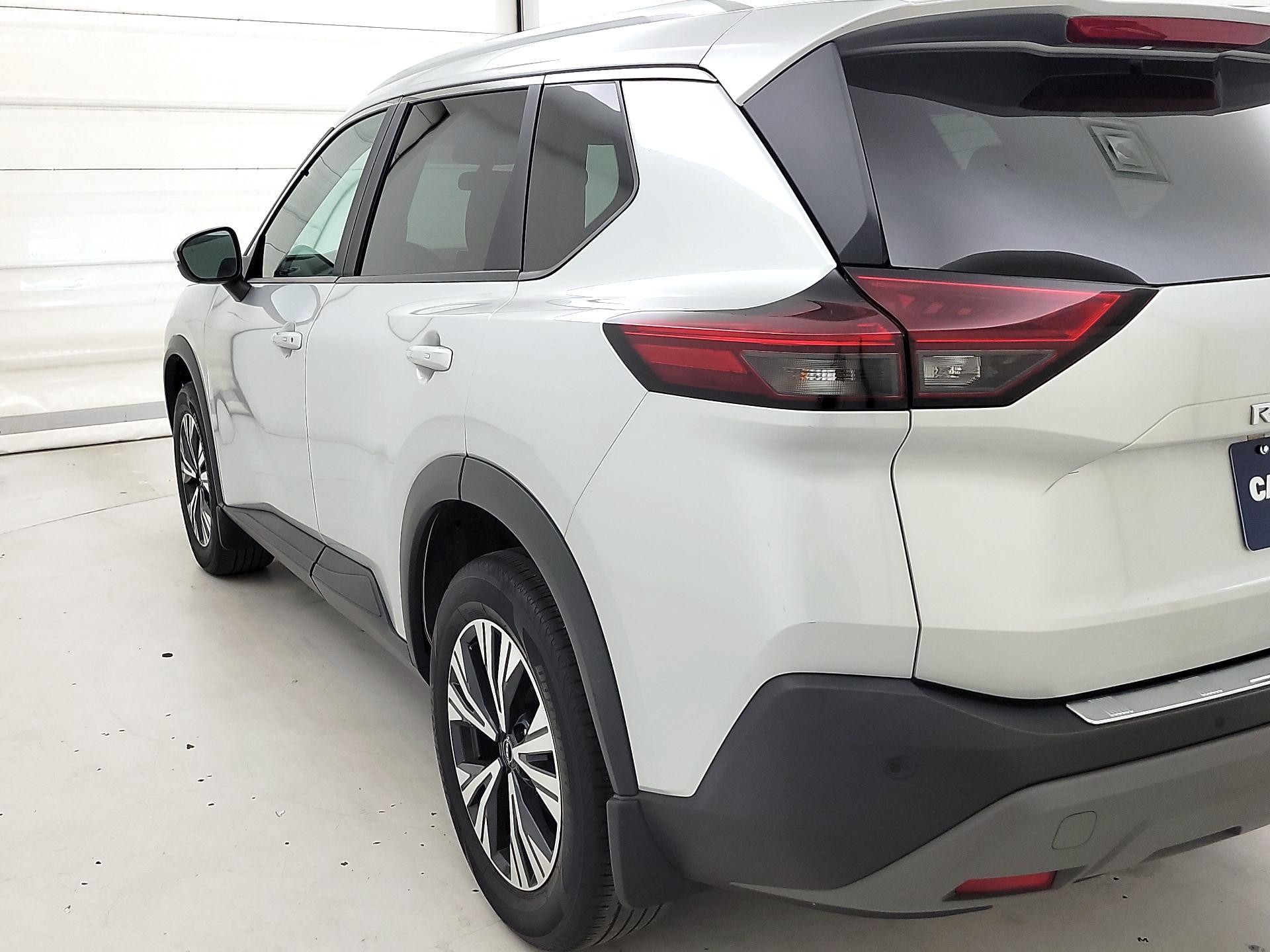 Thumbnail: 2023 Nissan Rogue - 7