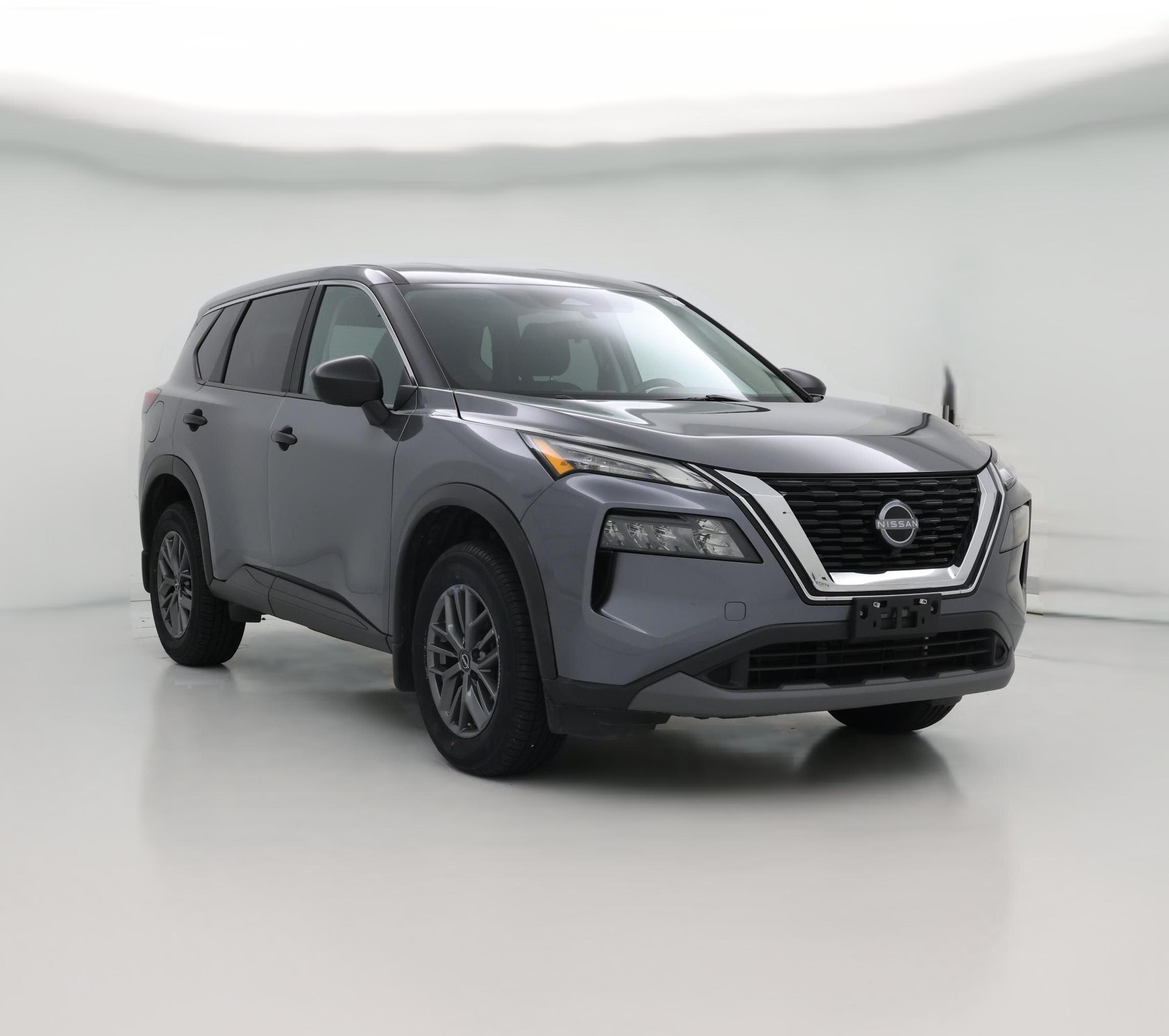 Thumbnail: 2023 Nissan Rogue - 1