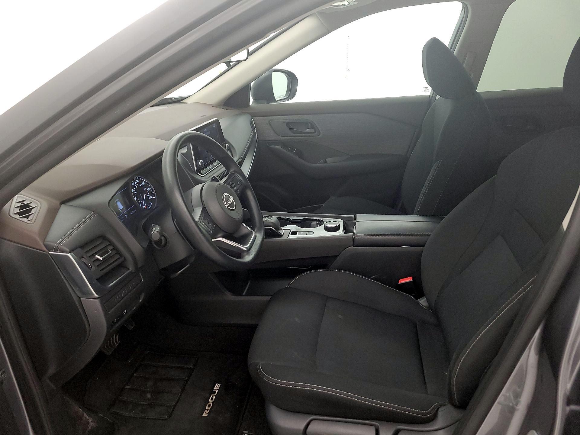 Thumbnail: 2023 Nissan Rogue - 11