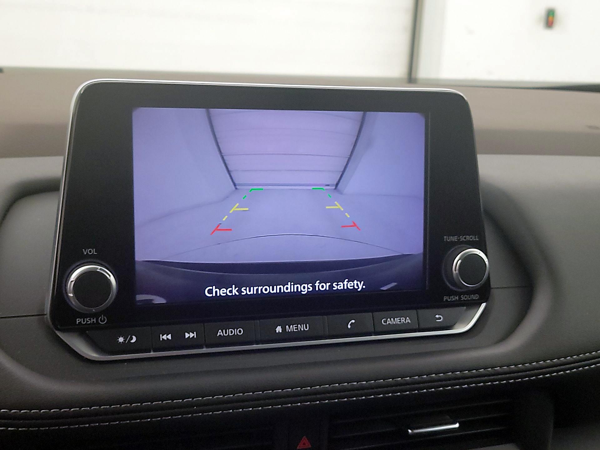 Thumbnail: 2023 Nissan Rogue - 14