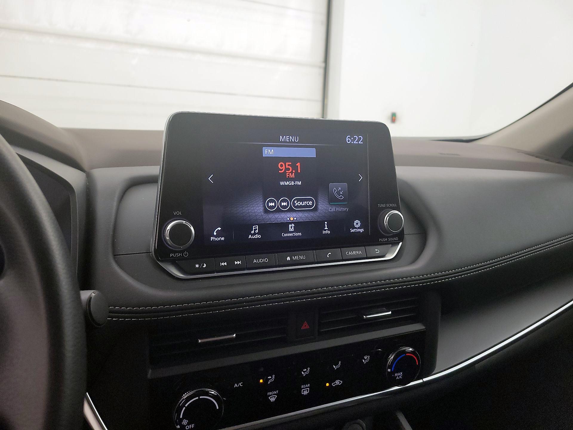 Thumbnail: 2023 Nissan Rogue - 15